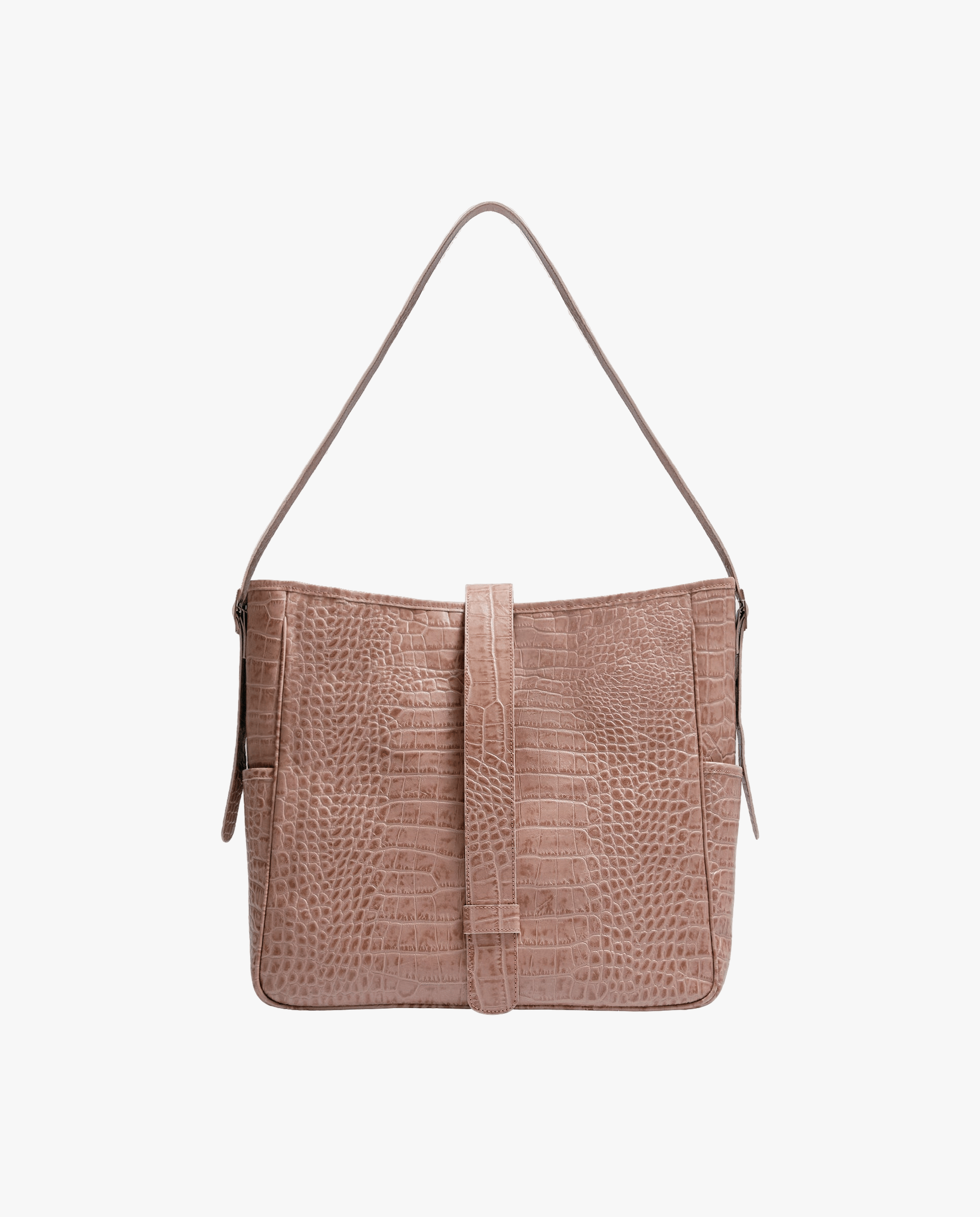 Coco Tote Salmon made by Phialebel