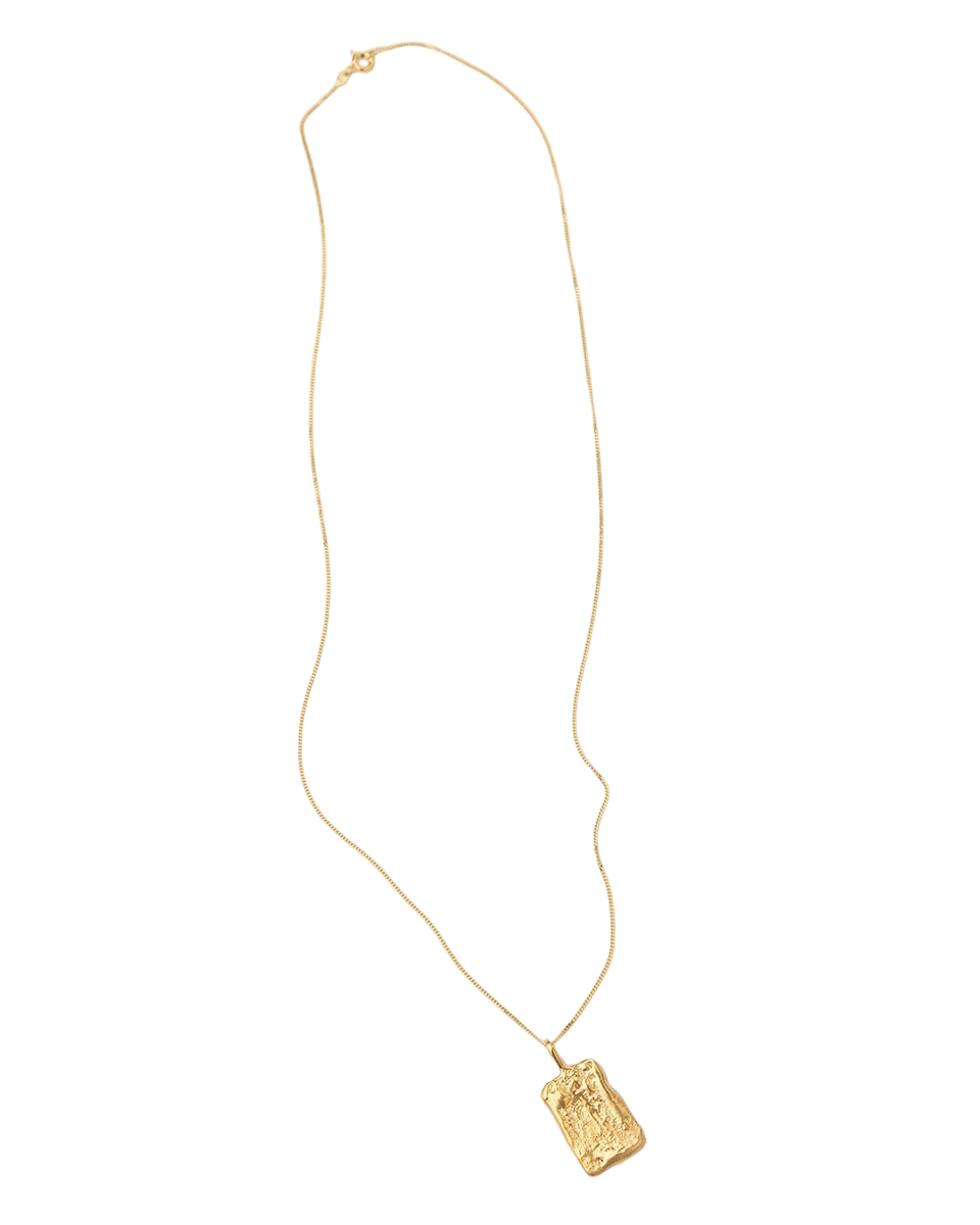 SAL NECKLACE made by Carolina De Barros