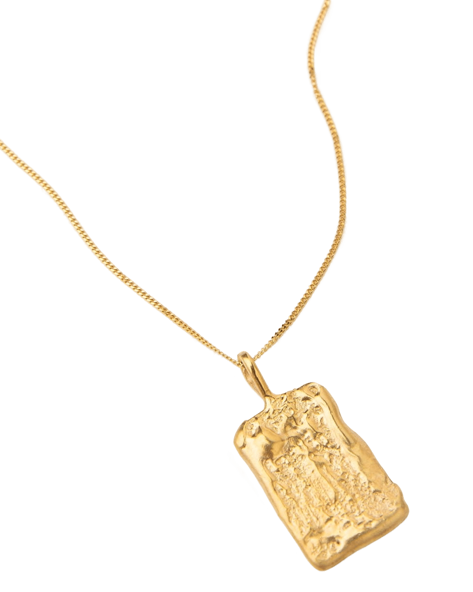 SAL NECKLACE made by Carolina De Barros