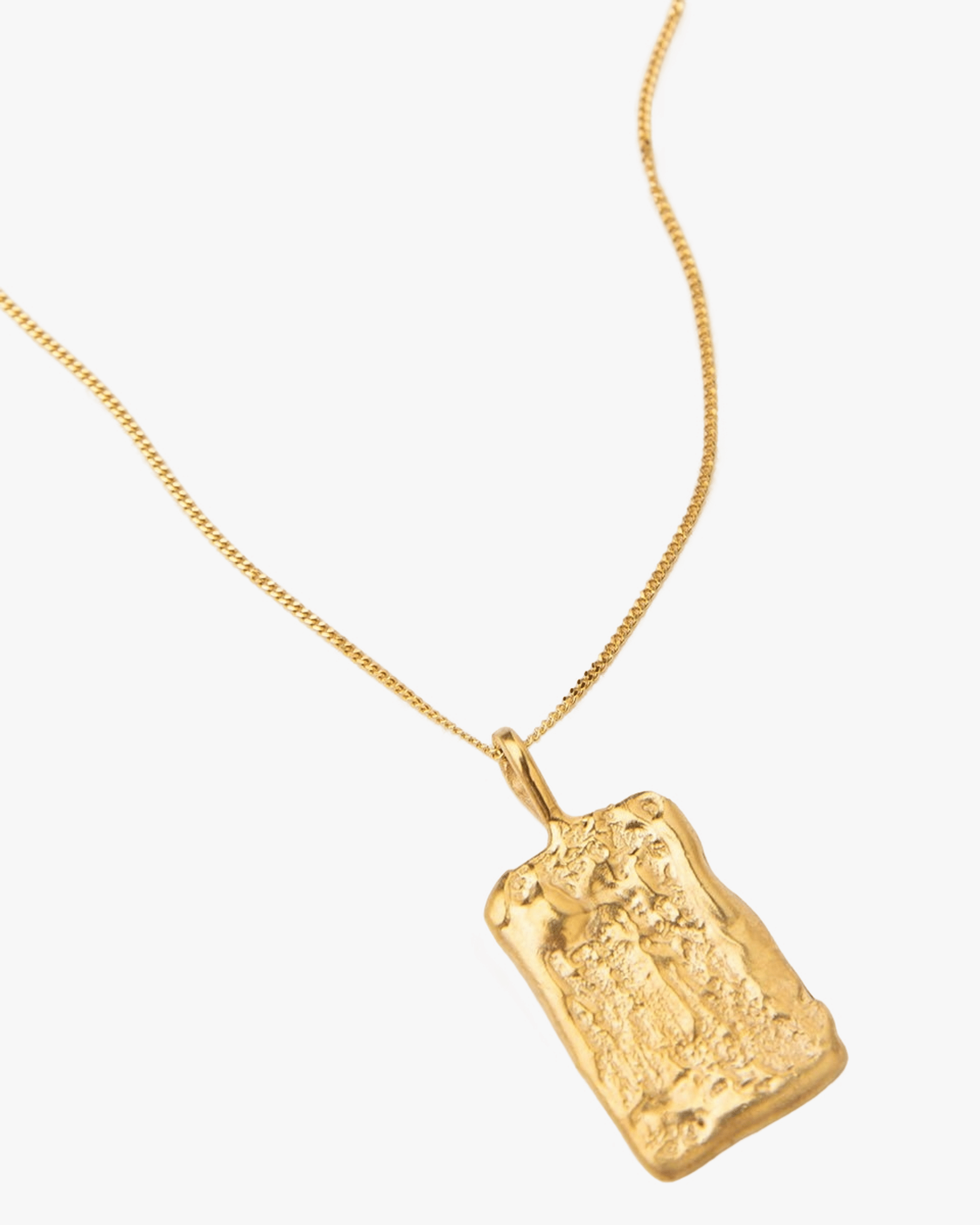 SAL NECKLACE made by Carolina De Barros