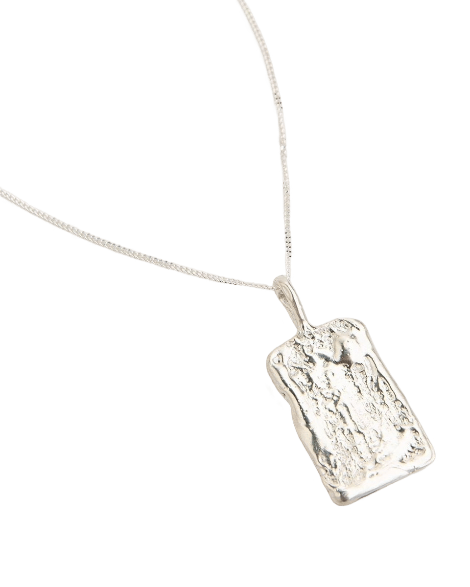 SAL NECKLACE made by Carolina De Barros