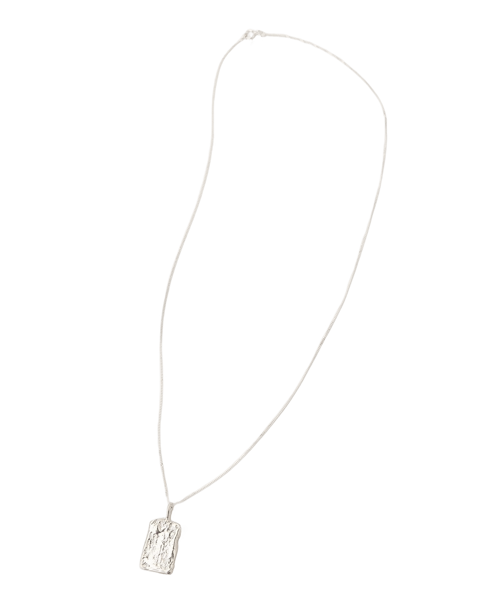 SAL NECKLACE made by Carolina De Barros