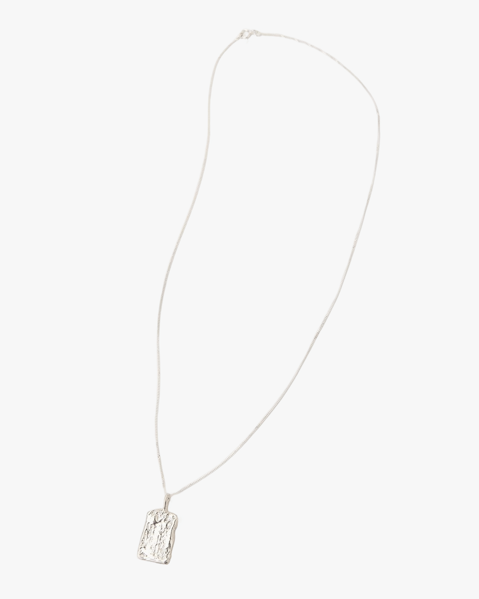 SAL NECKLACE made by Carolina De Barros