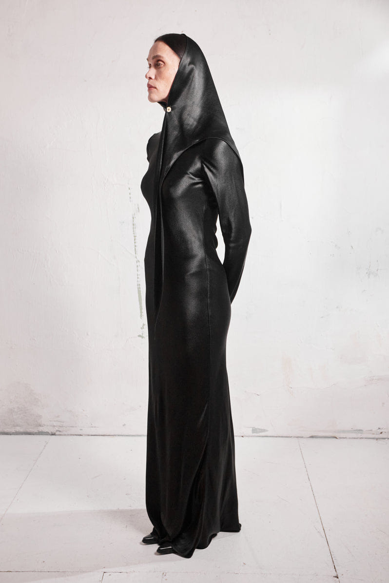 SALLY DRESS made by Tamar Keburia