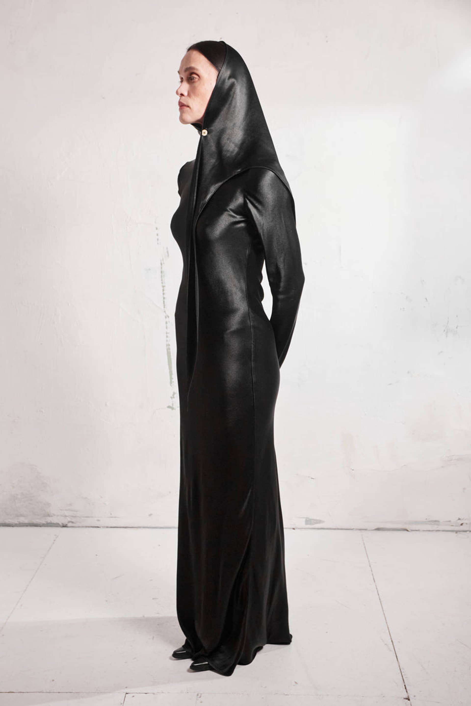 SALLY DRESS made by Tamar Keburia