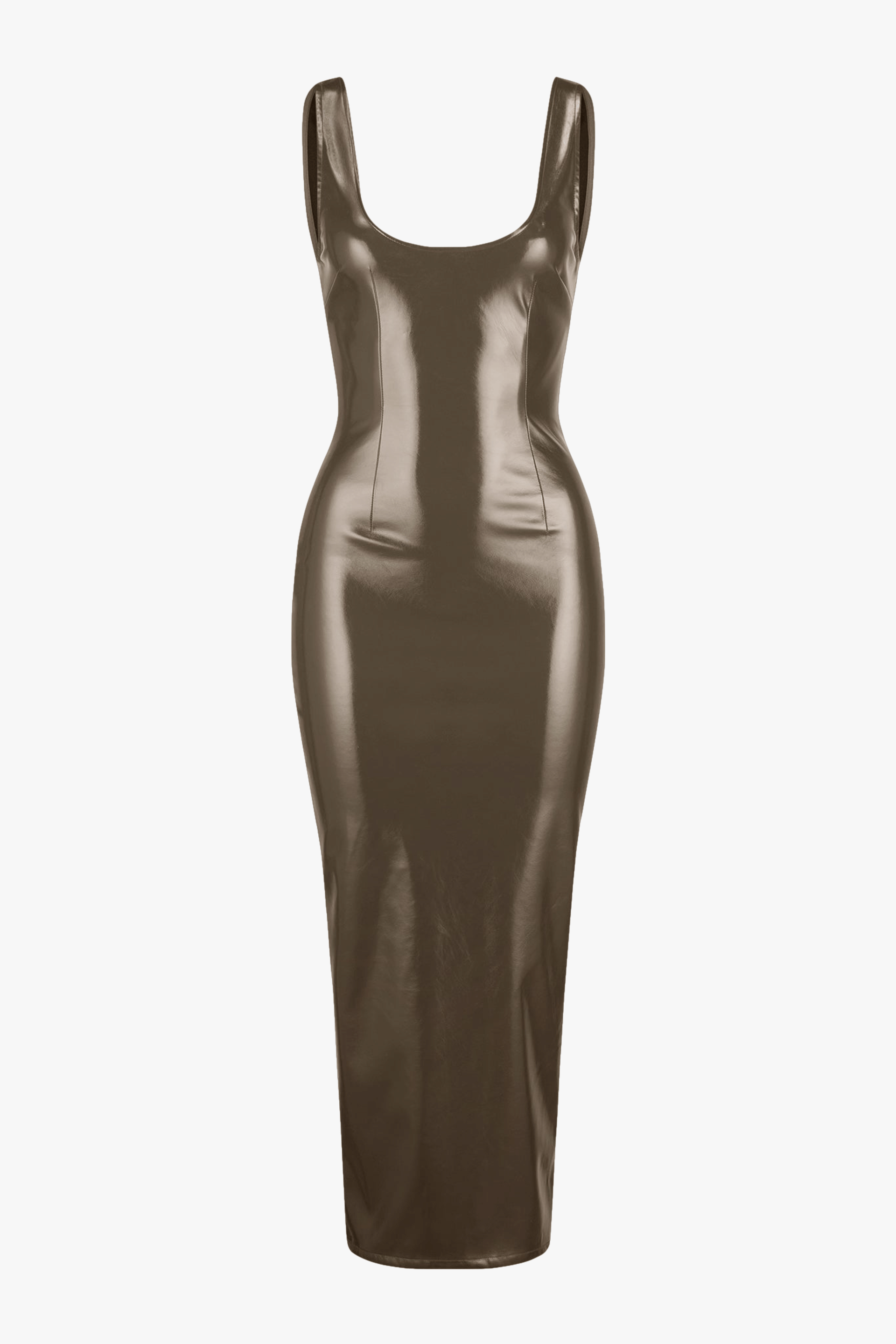 Novo Dress | Pre-Order made by Atoir