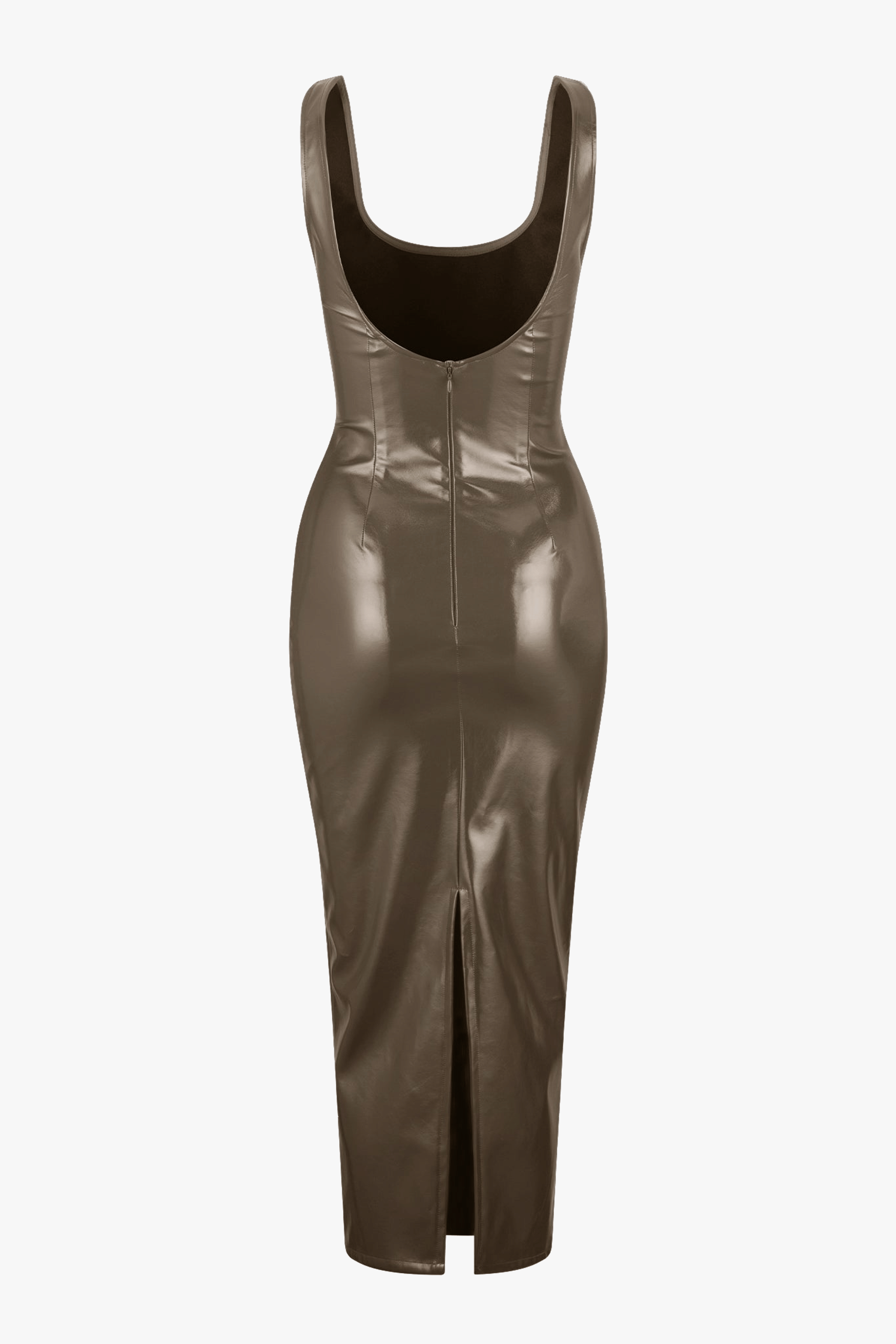 Novo Dress | Pre-Order made by Atoir