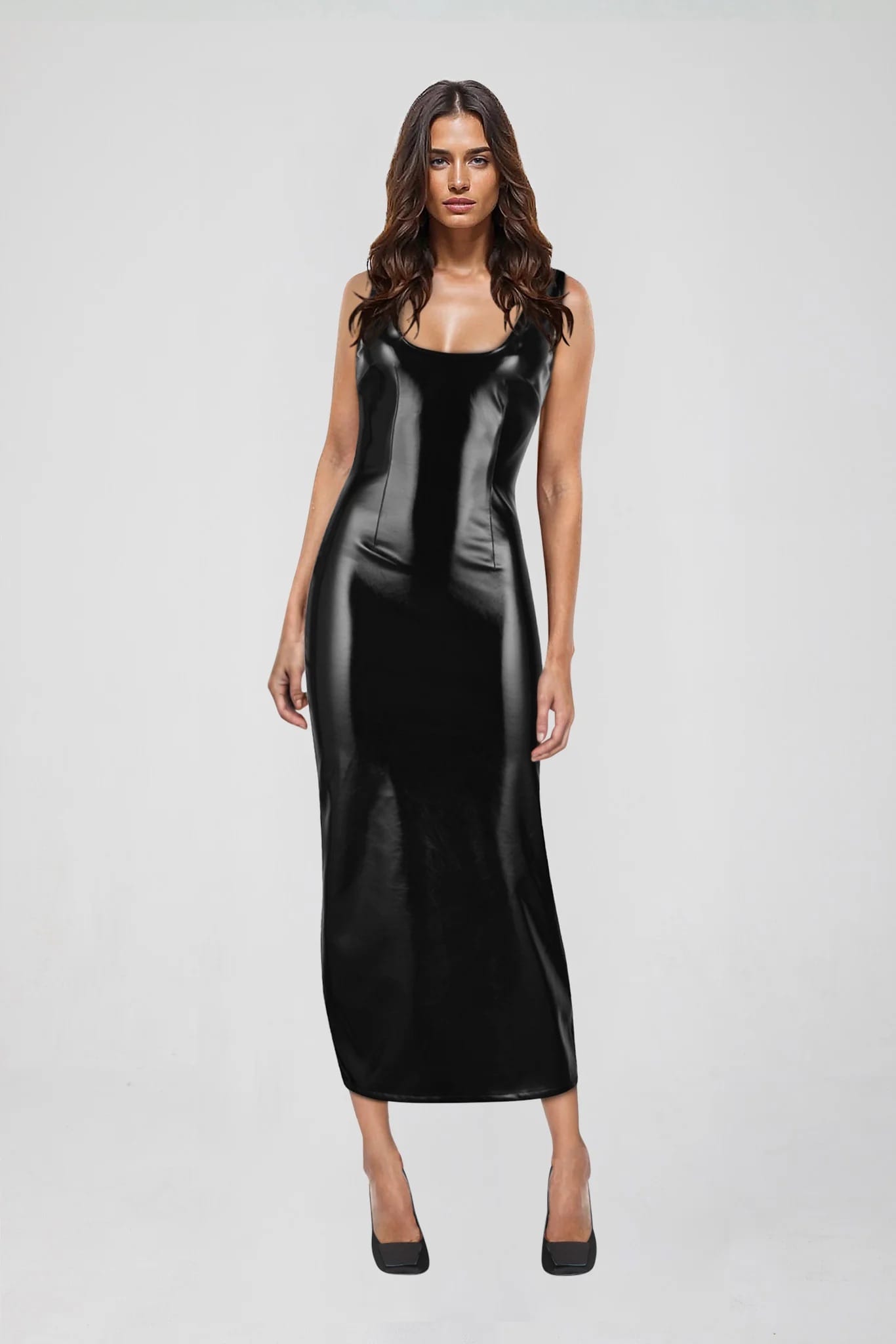 Novo Dress made by Atoir