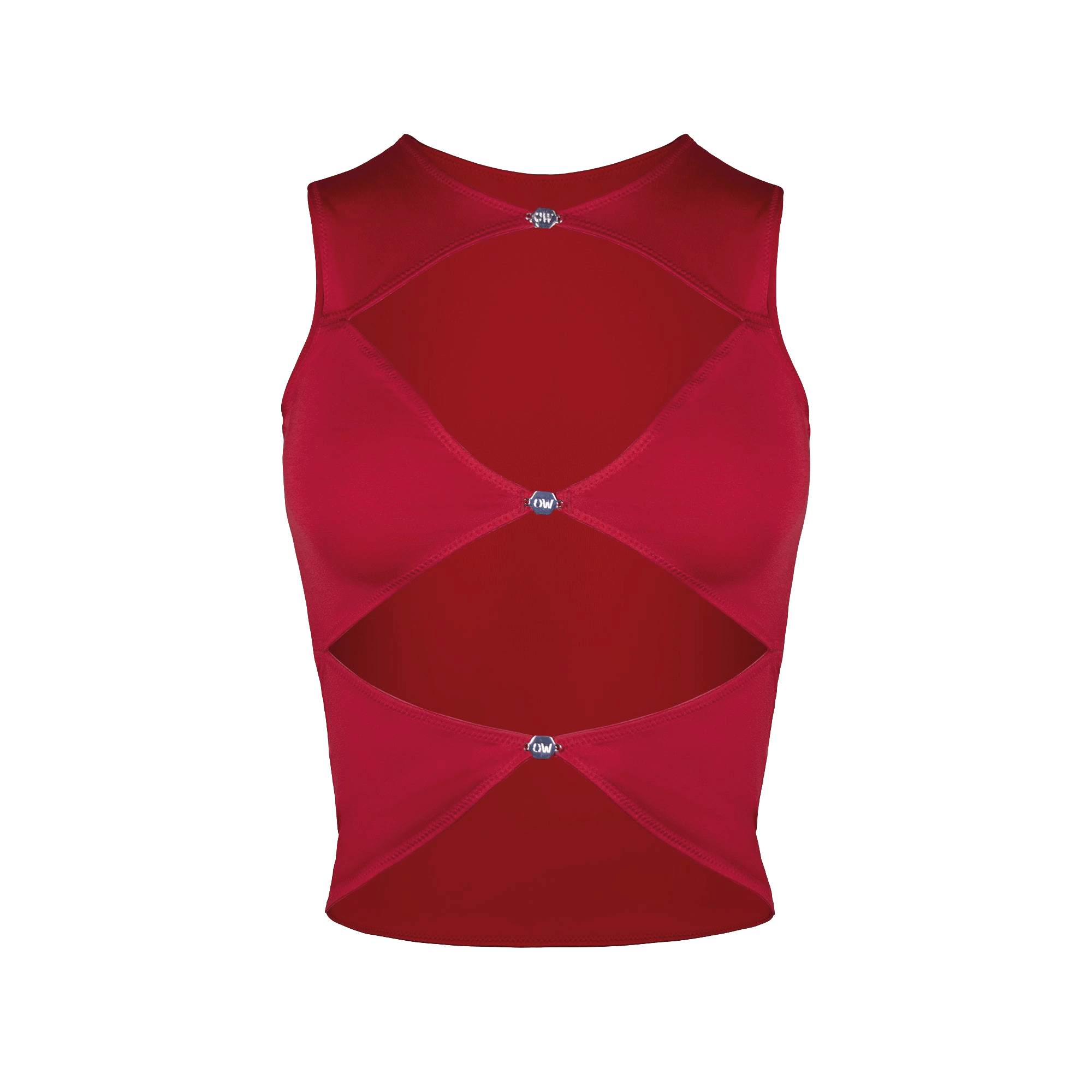 CHIARA Top made by OW Collection