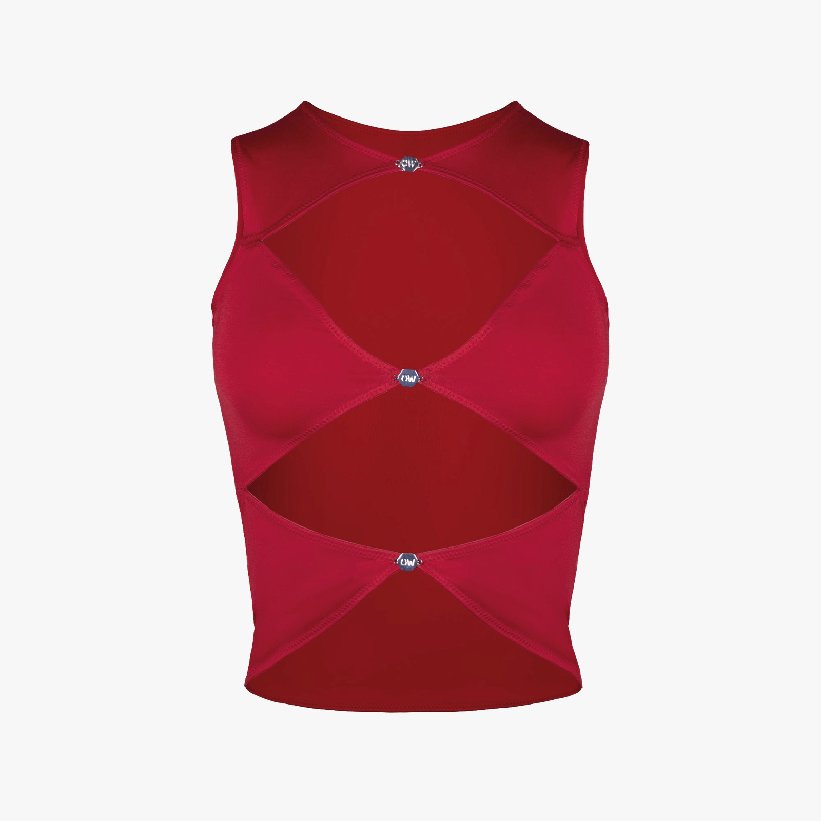 CHIARA Top made by OW Collection