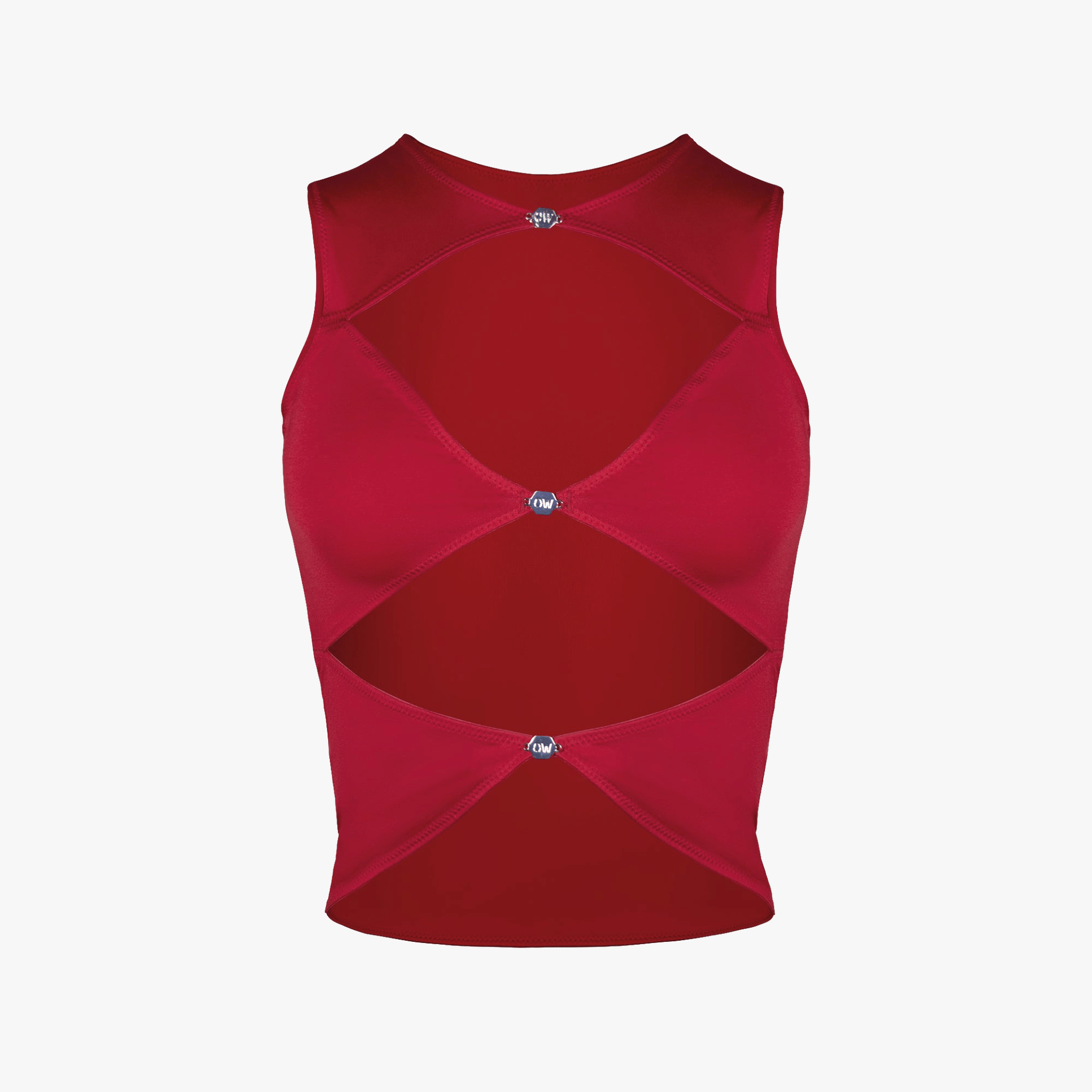 CHIARA Top made by OW Collection