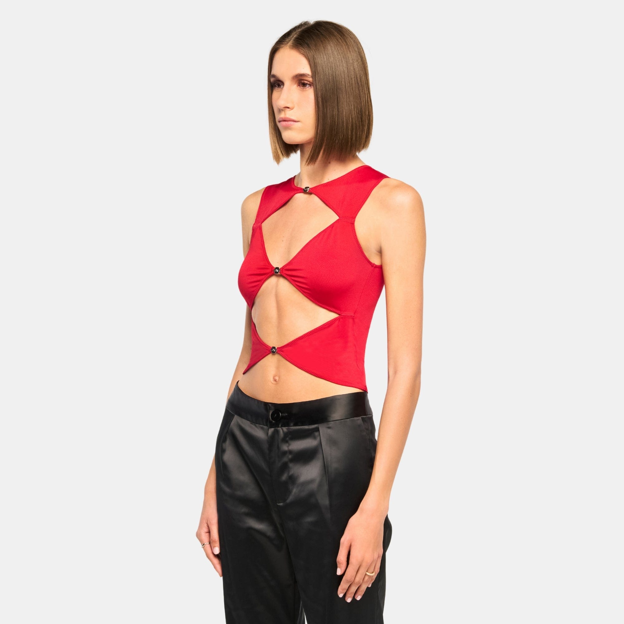 CHIARA Top made by OW Collection