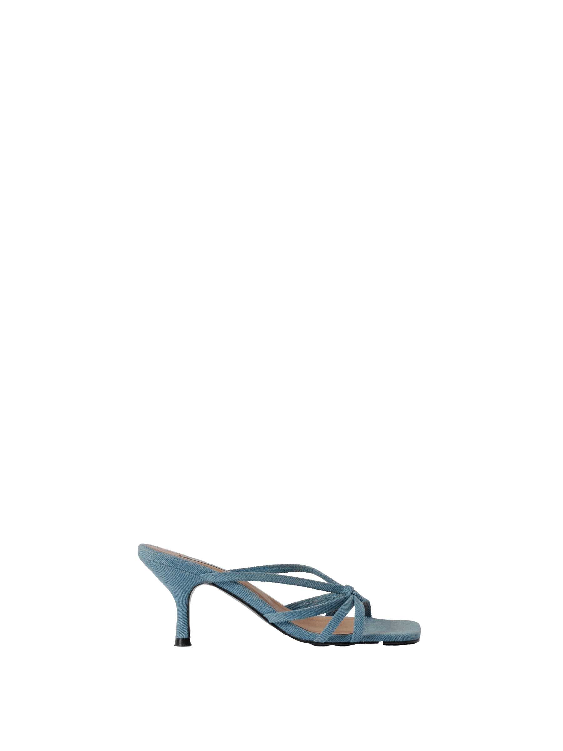 THE JENNIE DENIM made by Blankens