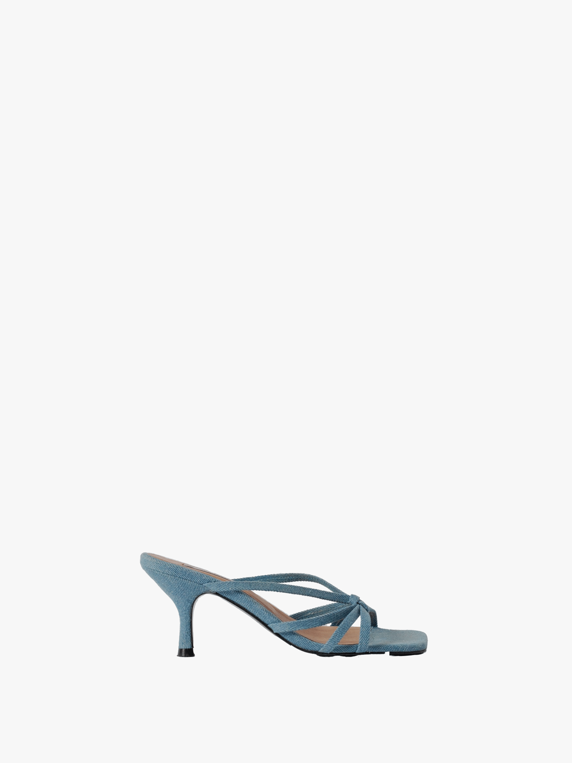 THE JENNIE DENIM made by Blankens