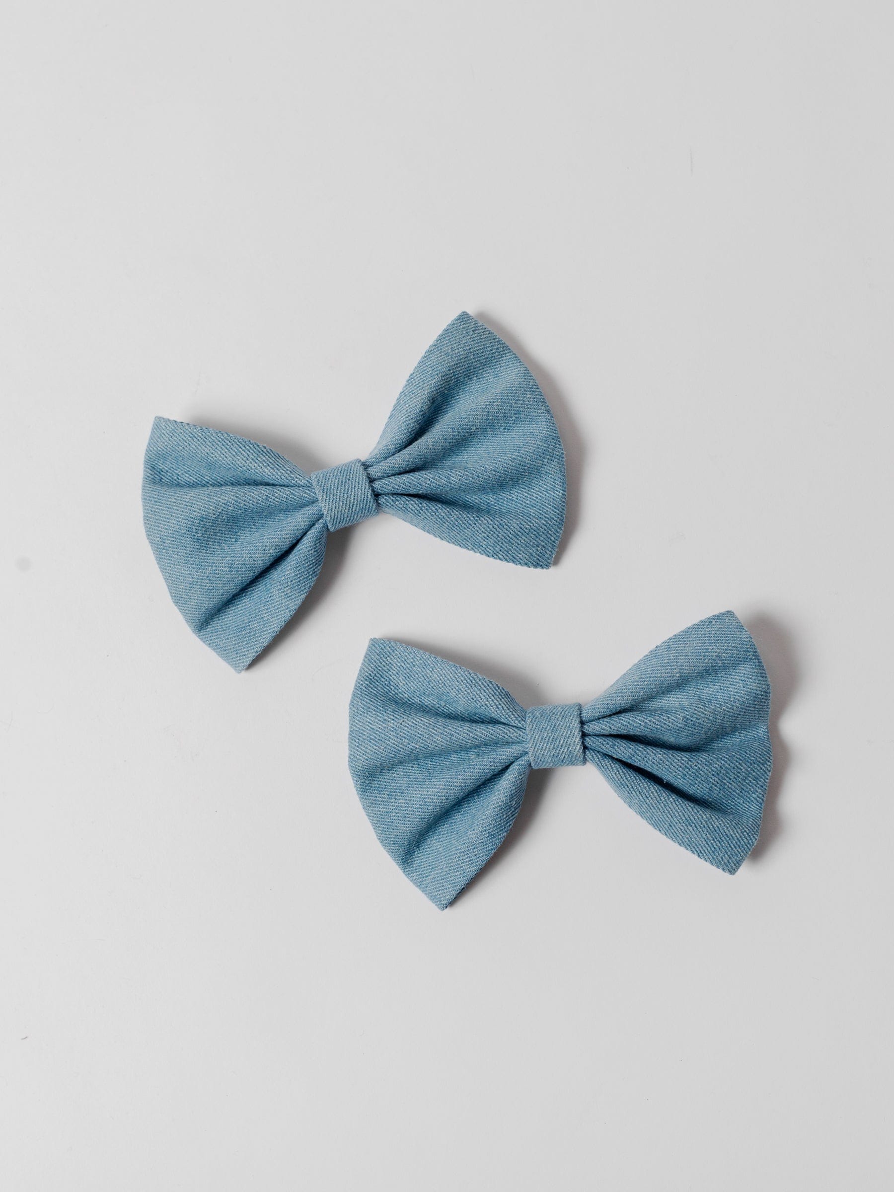 THE JENNIE DENIM made by Blankens