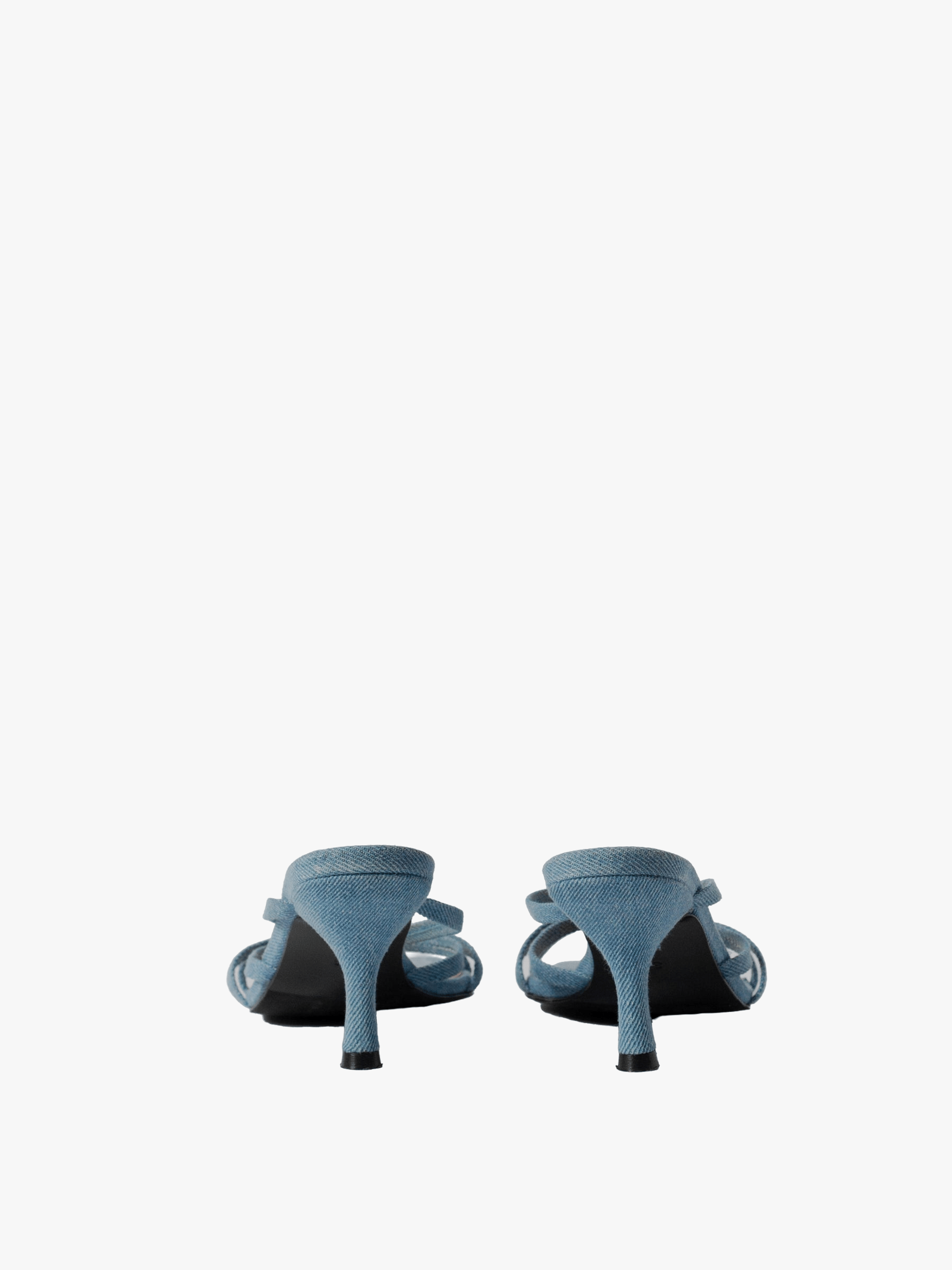 THE JENNIE DENIM made by Blankens