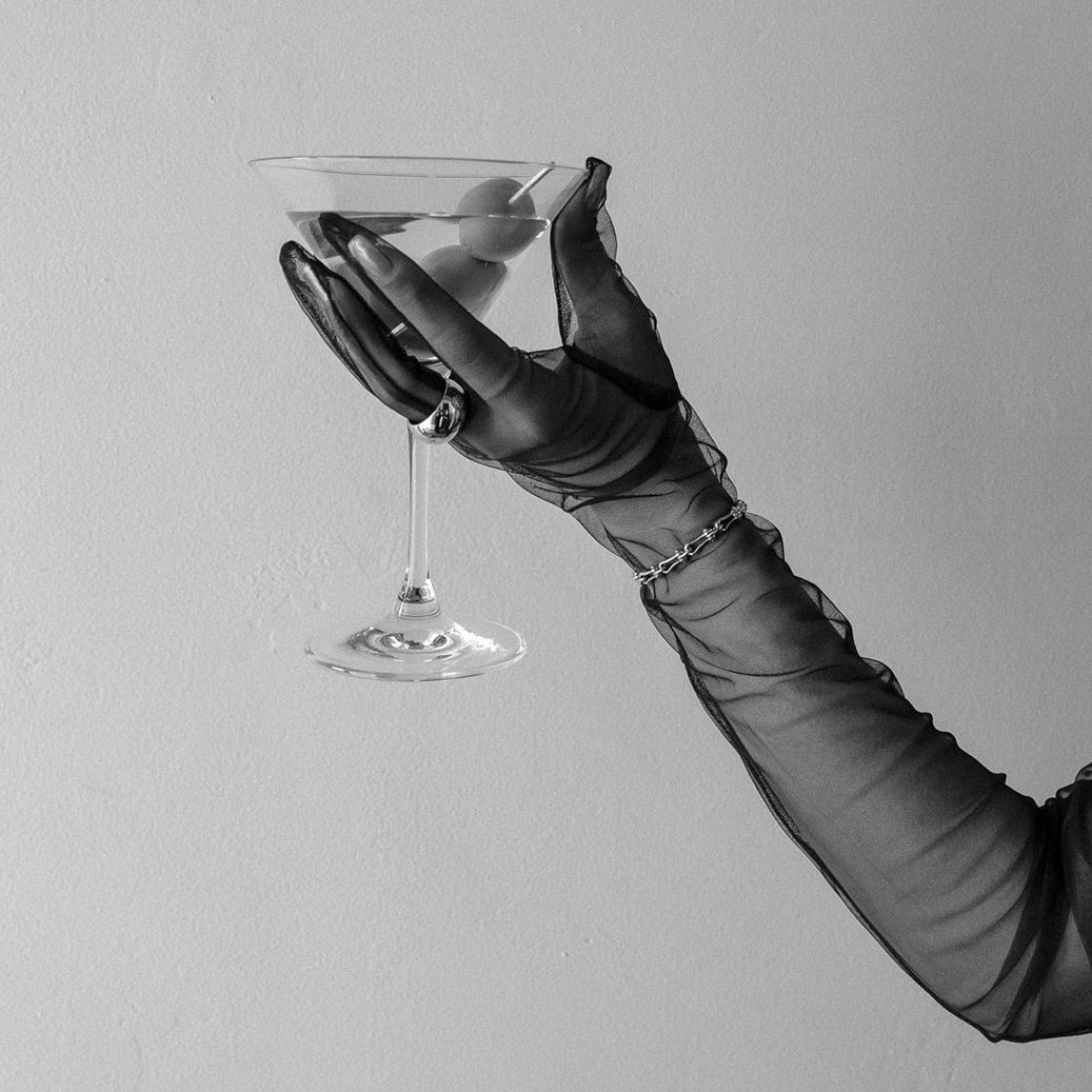 CAVALLO BRACELET made by Zepplin The Label