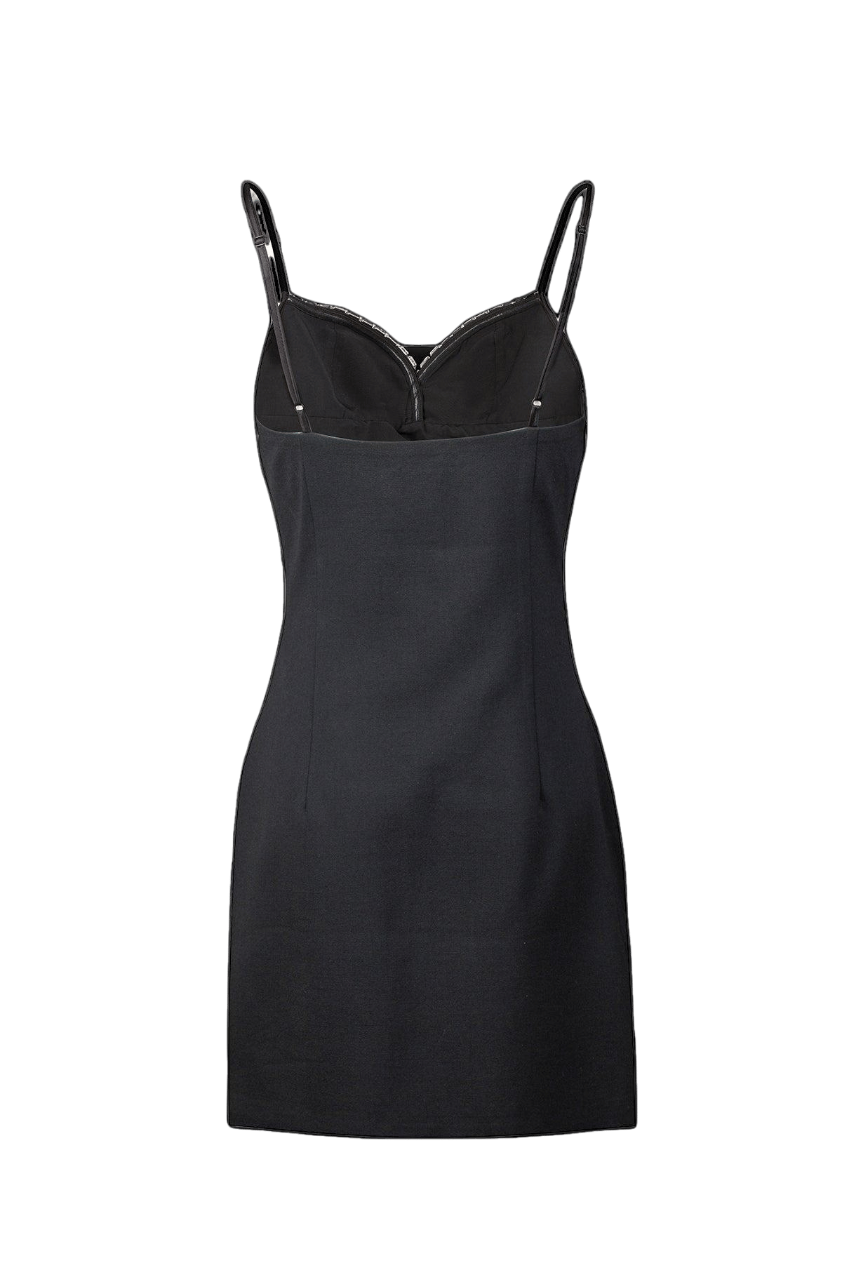 Elsie Dress (Black) made by Nana Jacqueline