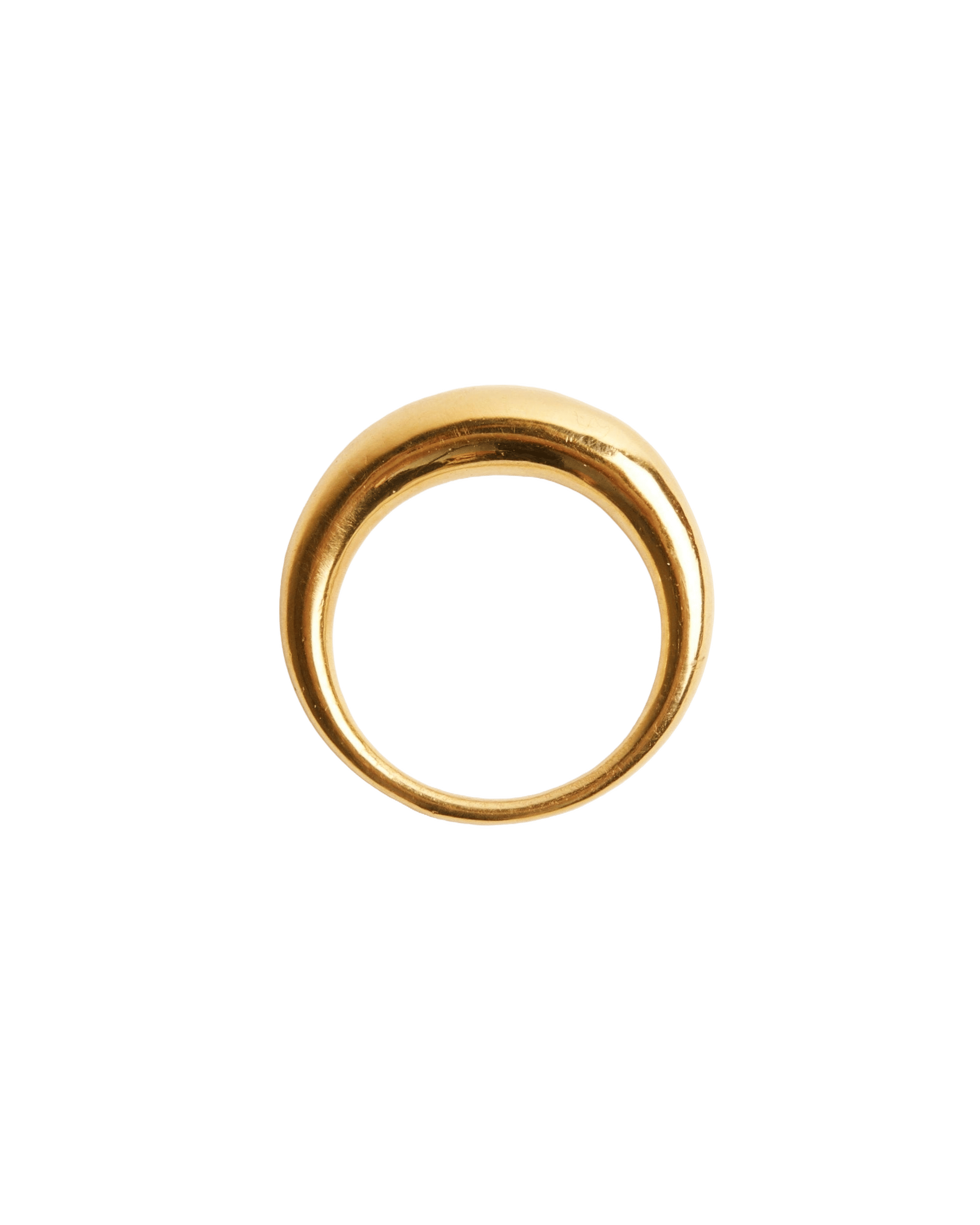 ORB RING made by Carolina De Barros