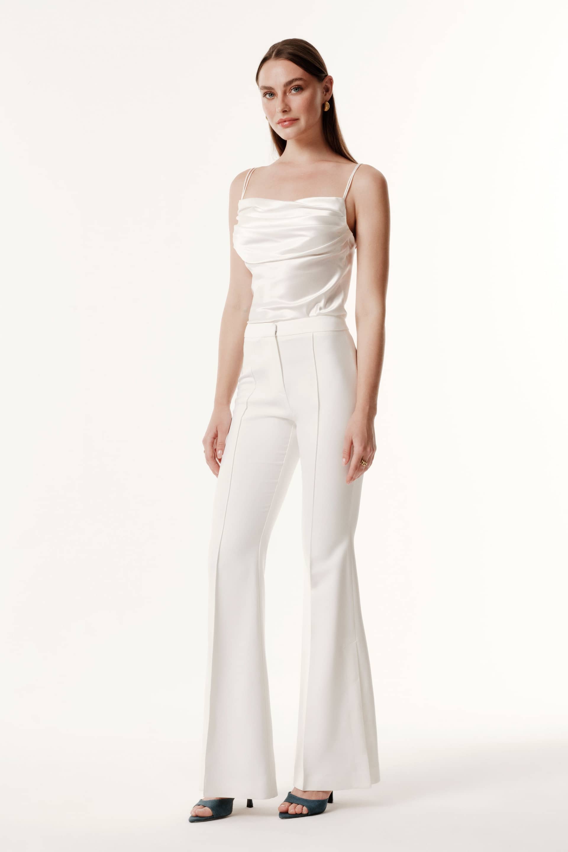 JOSSI TOP made by Occleus