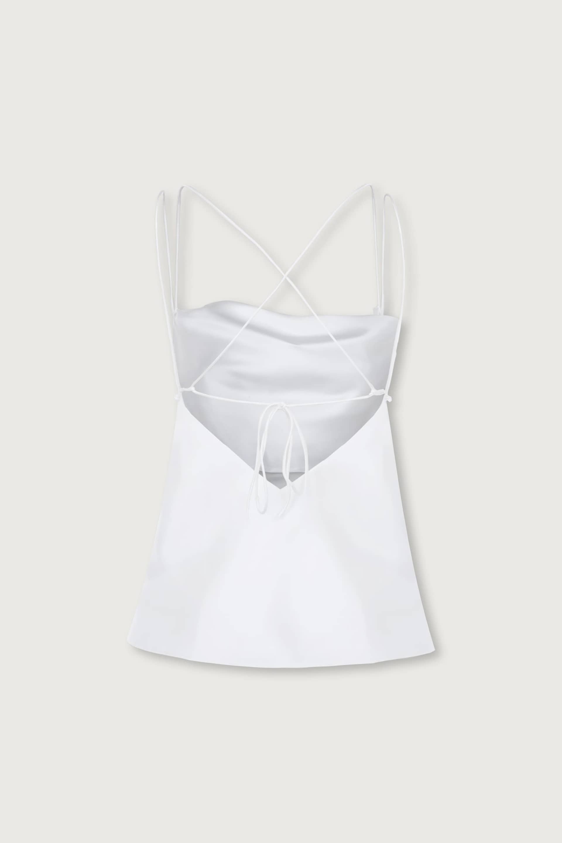 JOSSI TOP made by Occleus