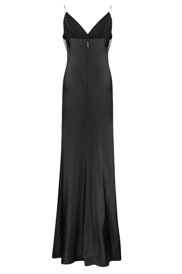 VIVIENNE DRESS made by NUÉ