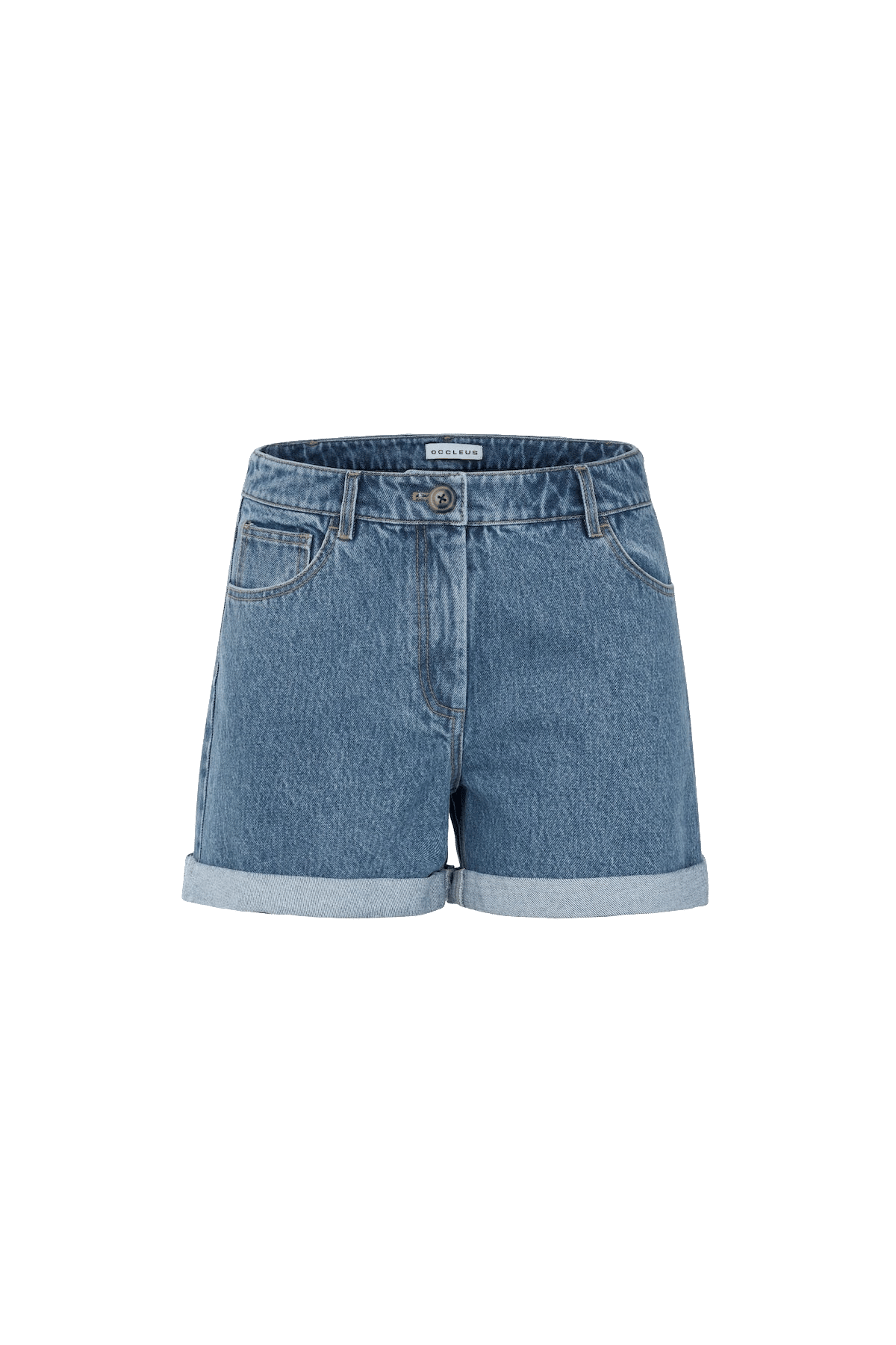 PALMER SHORT made by Occleus