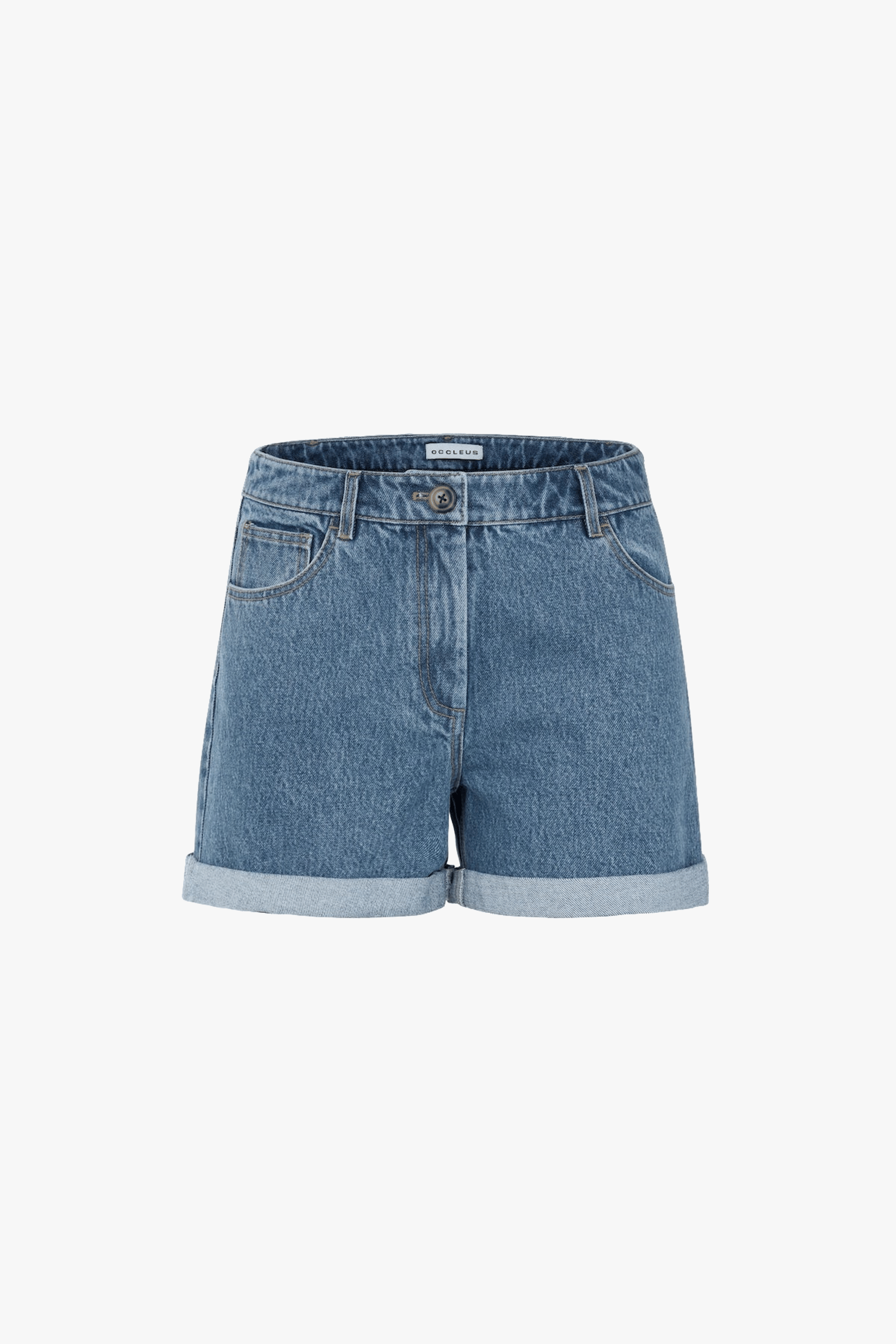 PALMER SHORT made by Occleus