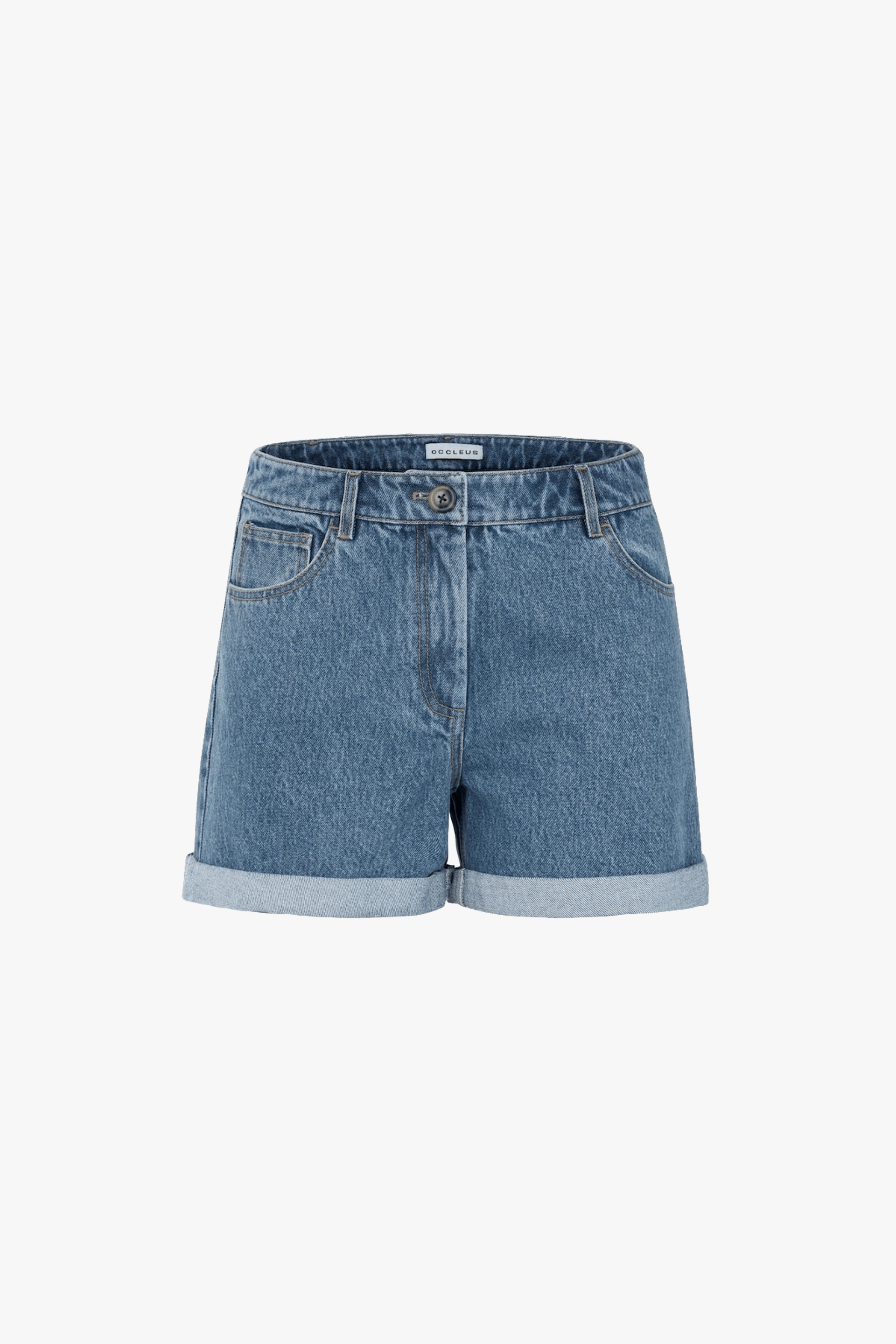 PALMER SHORT made by Occleus