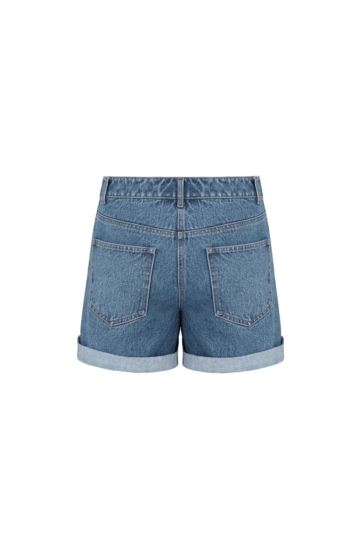PALMER SHORT made by Occleus