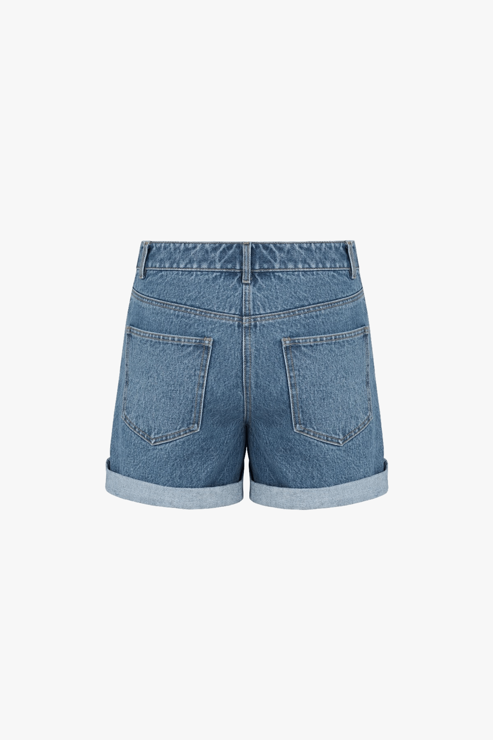 PALMER SHORT made by Occleus