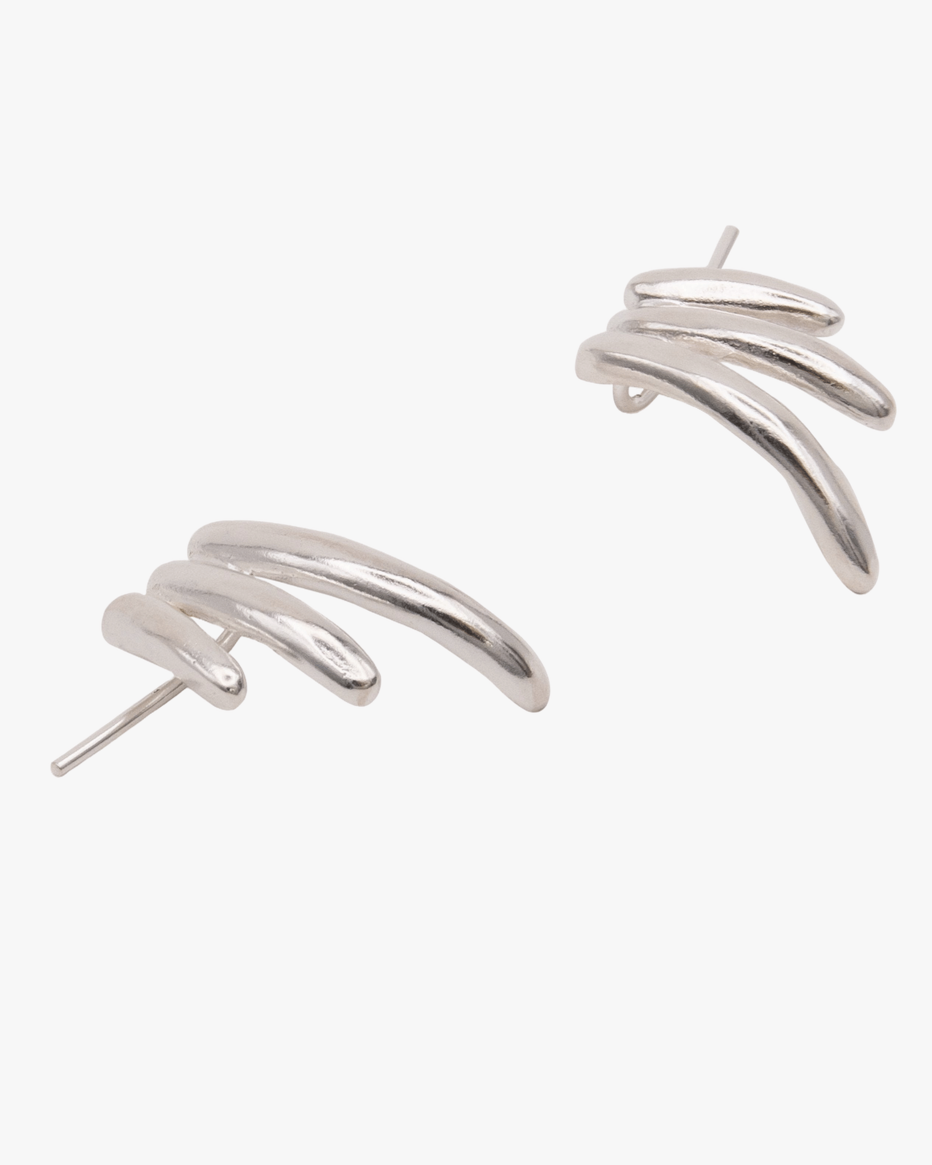 SELVA EARRINGS made by Carolina De Barros