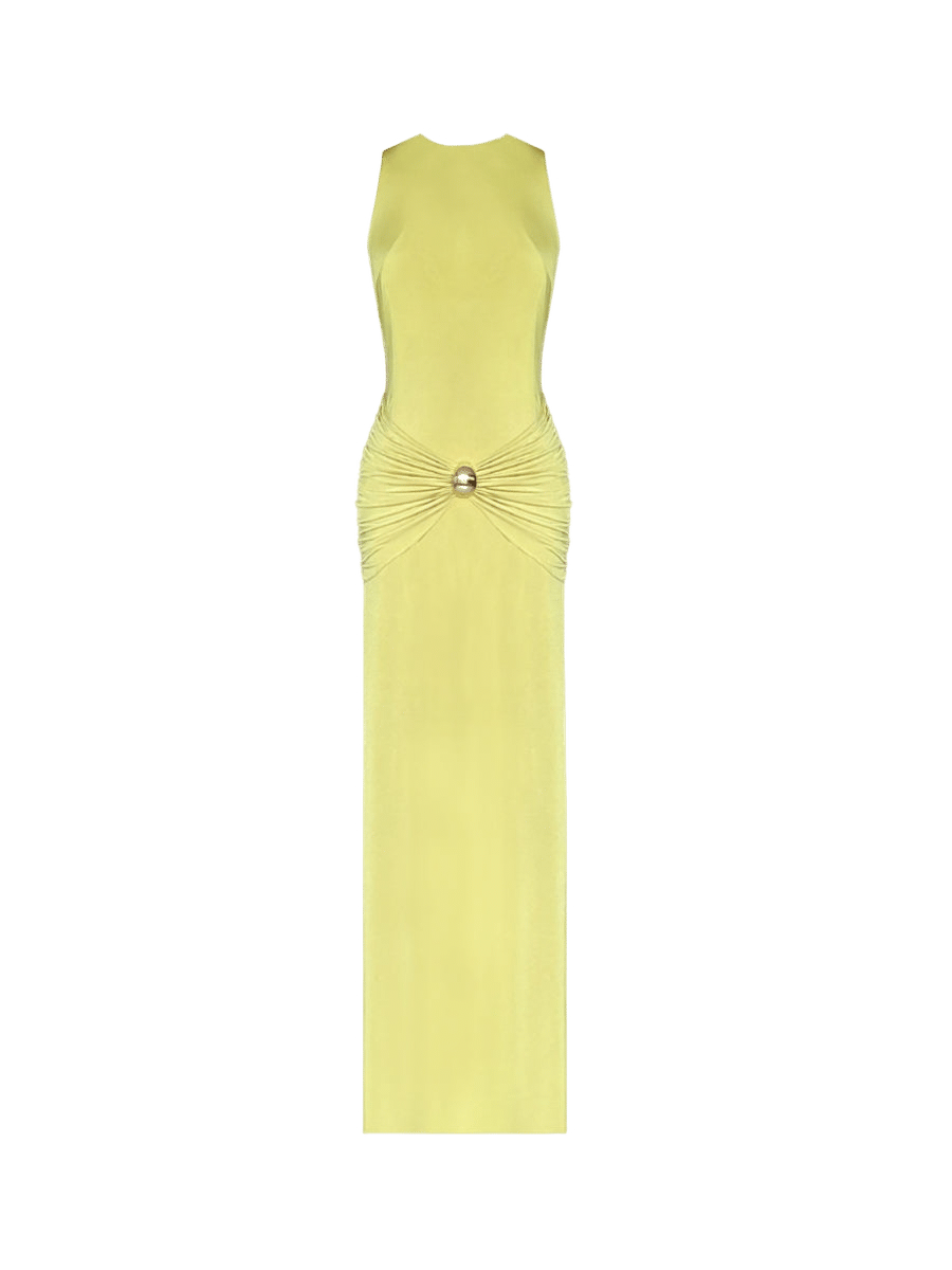 Gildea Dress made by Gigii's