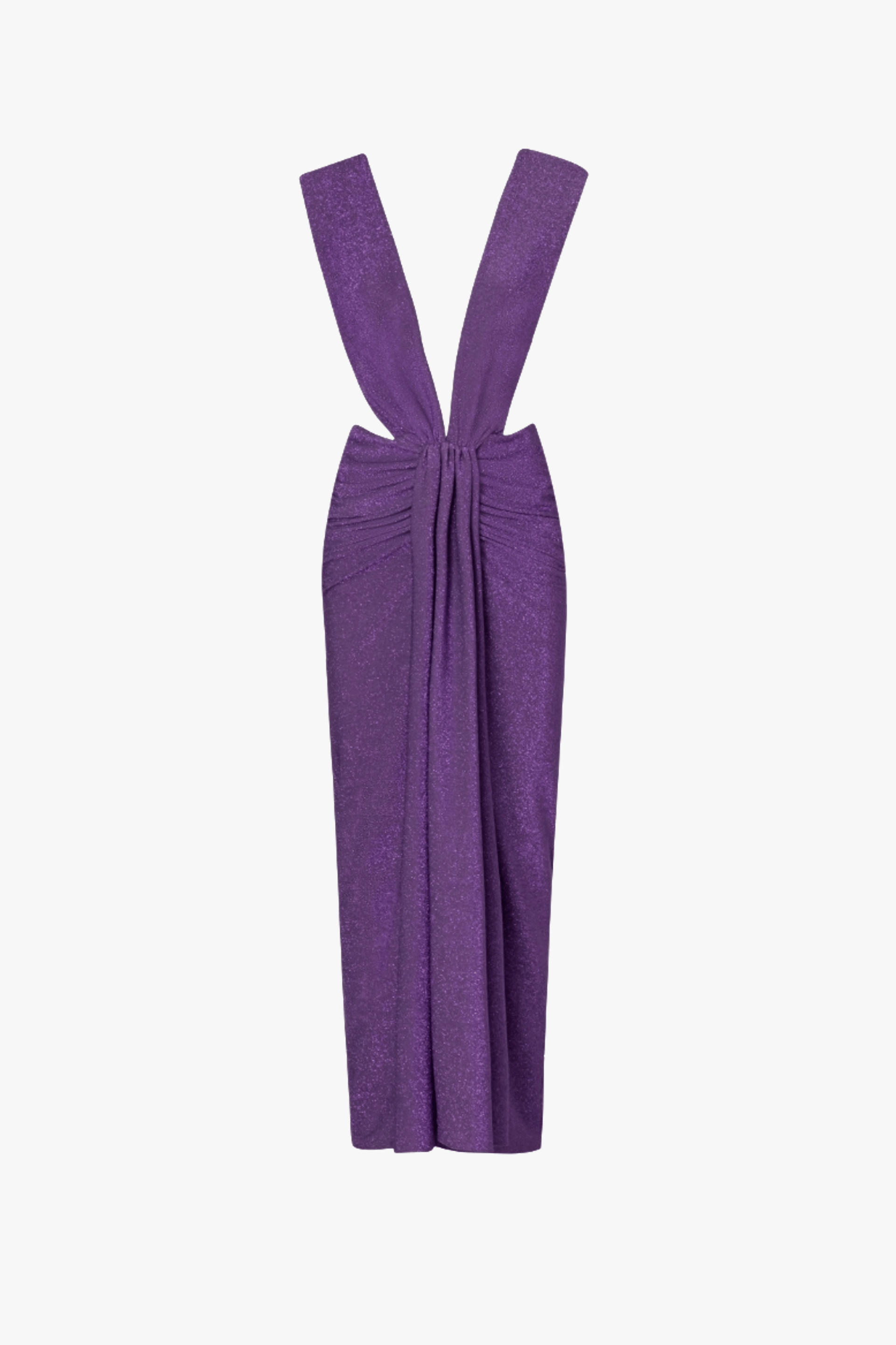 Nia Dress made by BAOBAB