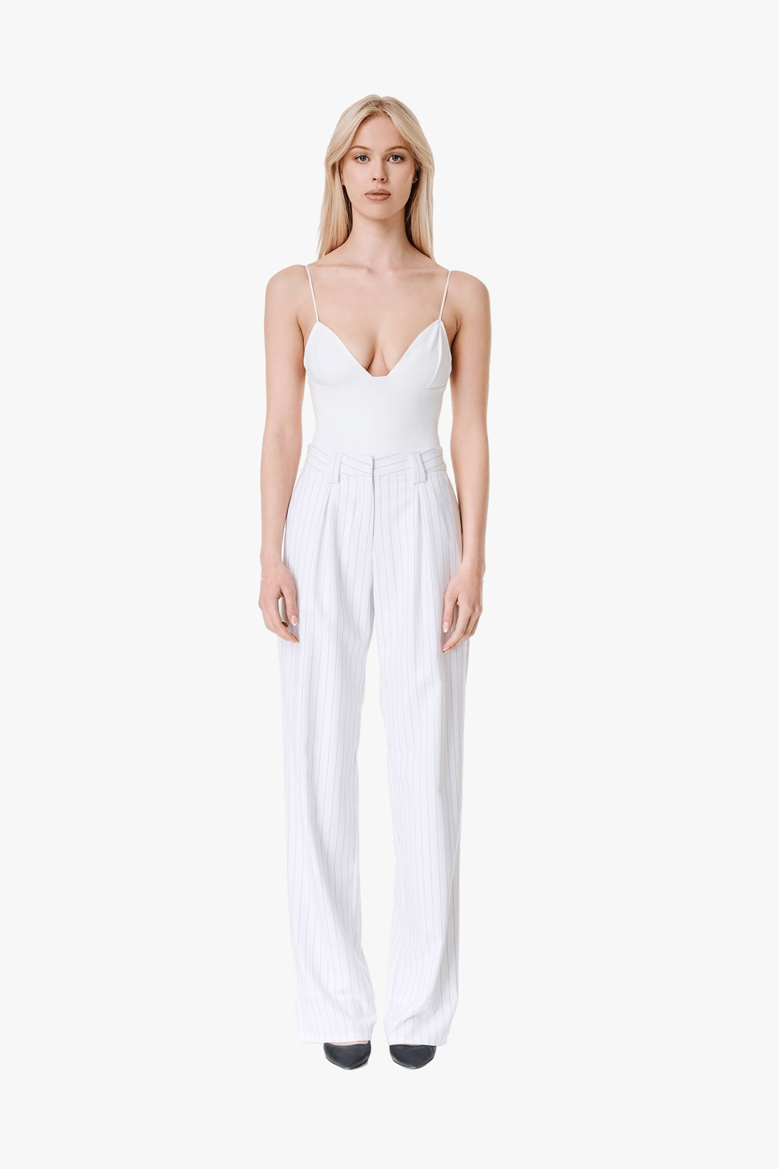 Yves Pant made by Odette + Odile