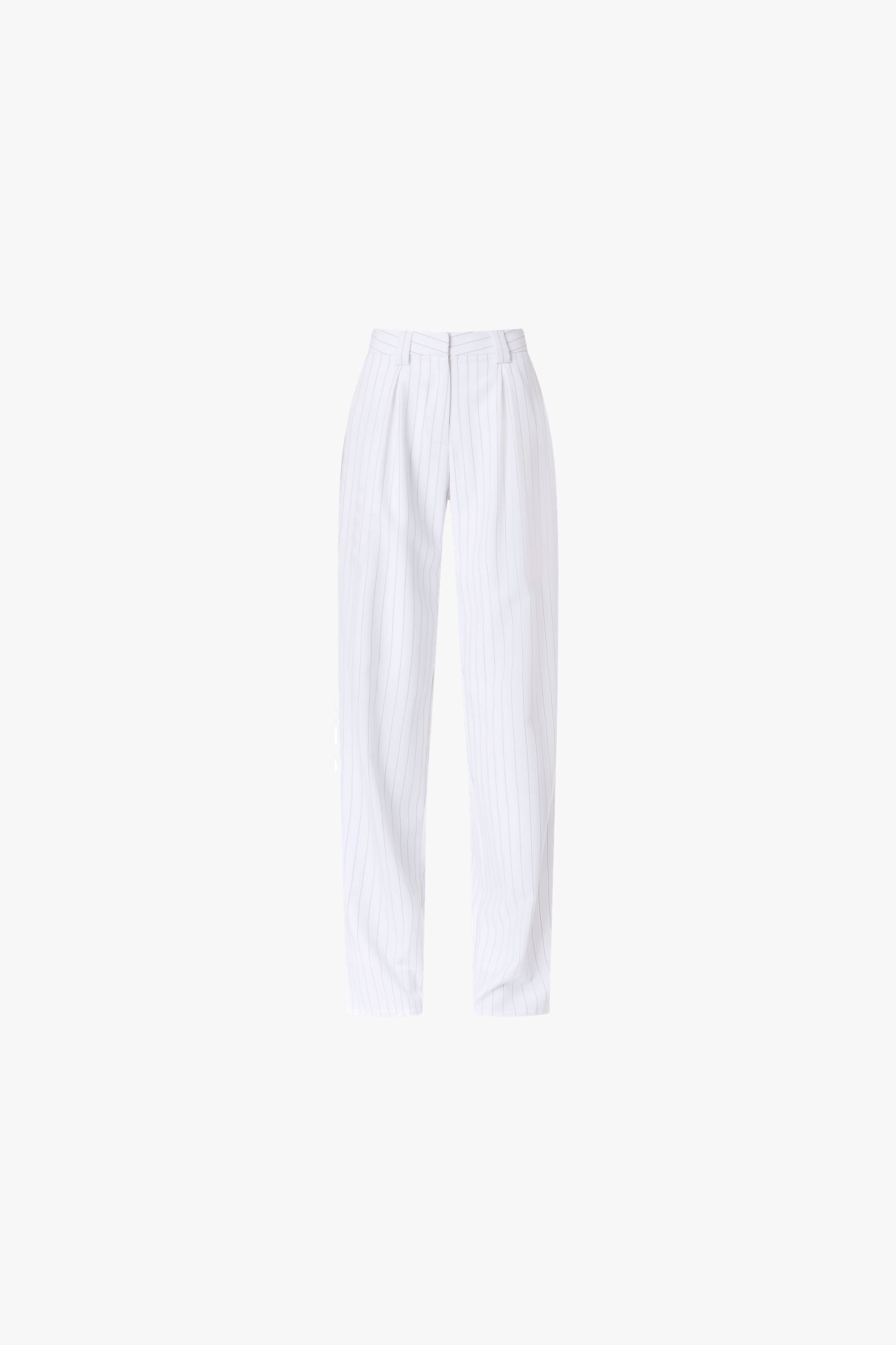 Yves Pant made by Odette + Odile