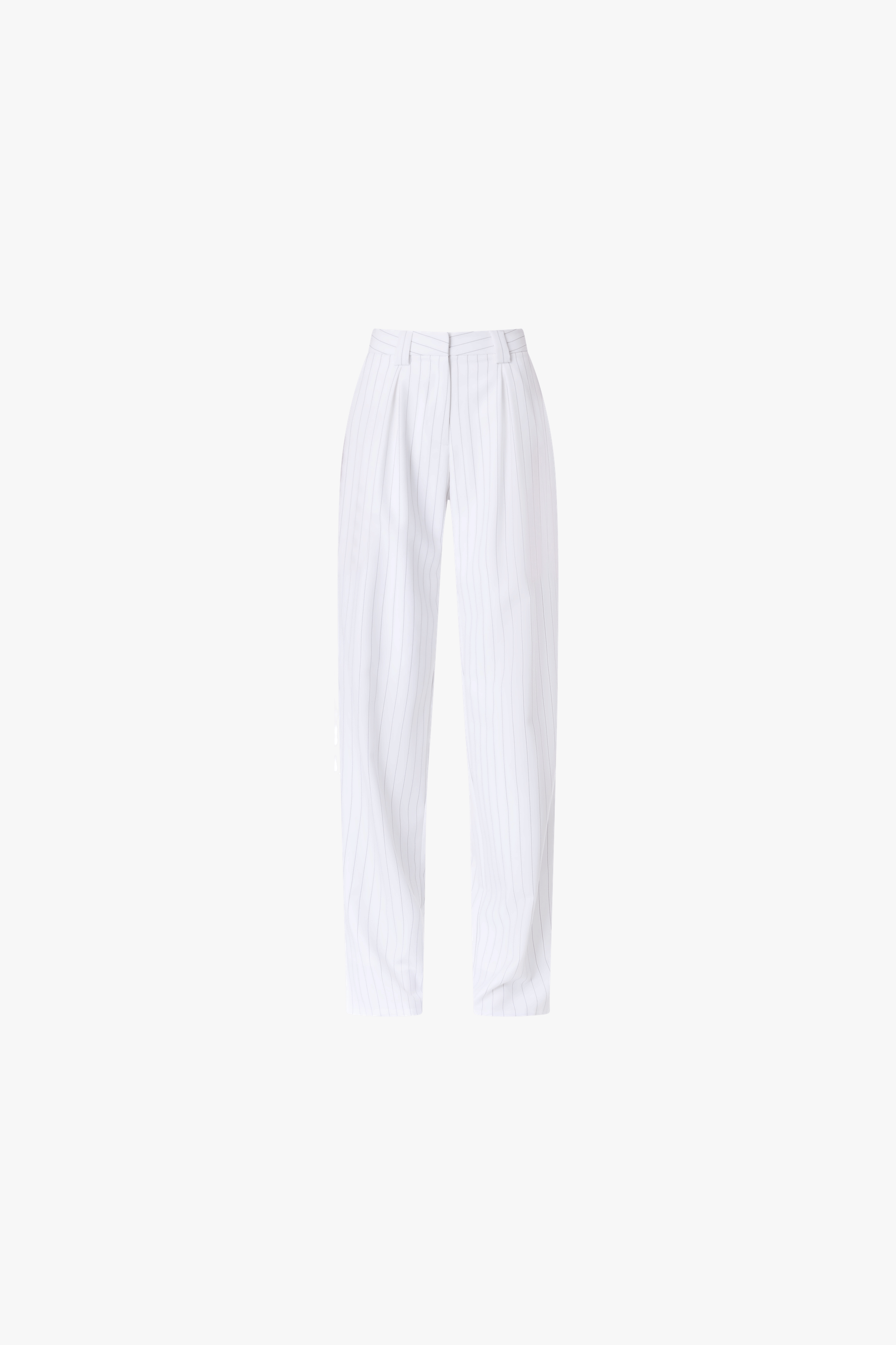 Yves Pant made by Odette + Odile