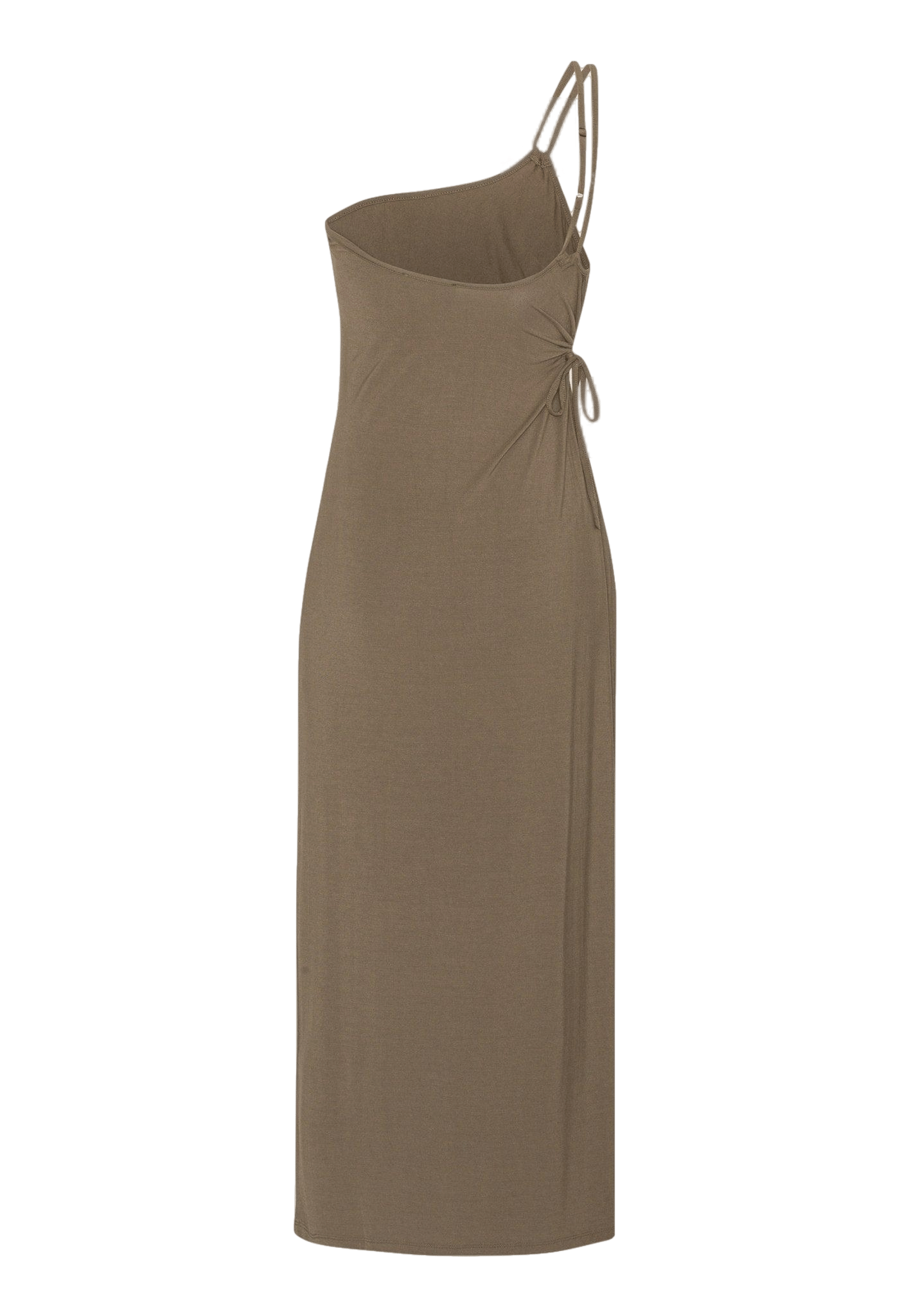 Blue Dress - Earth made by HERSKIND