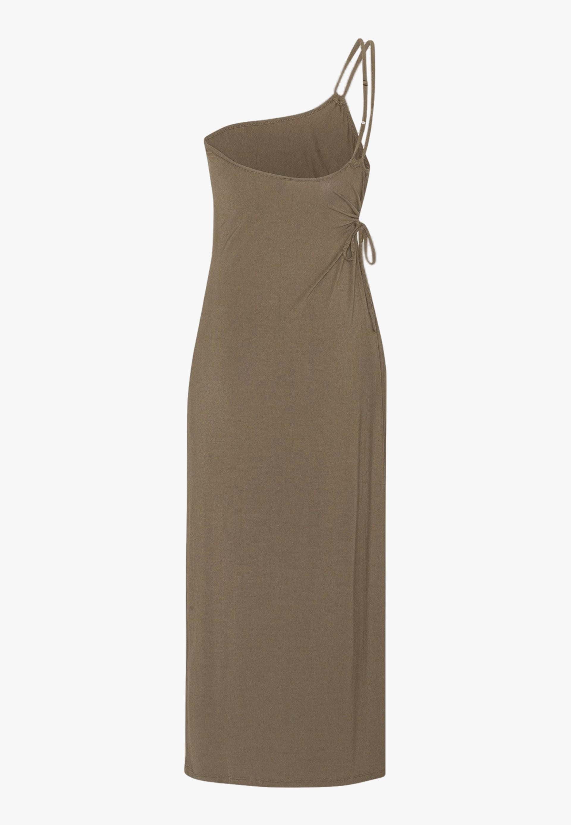 Blue Dress - Earth made by HERSKIND