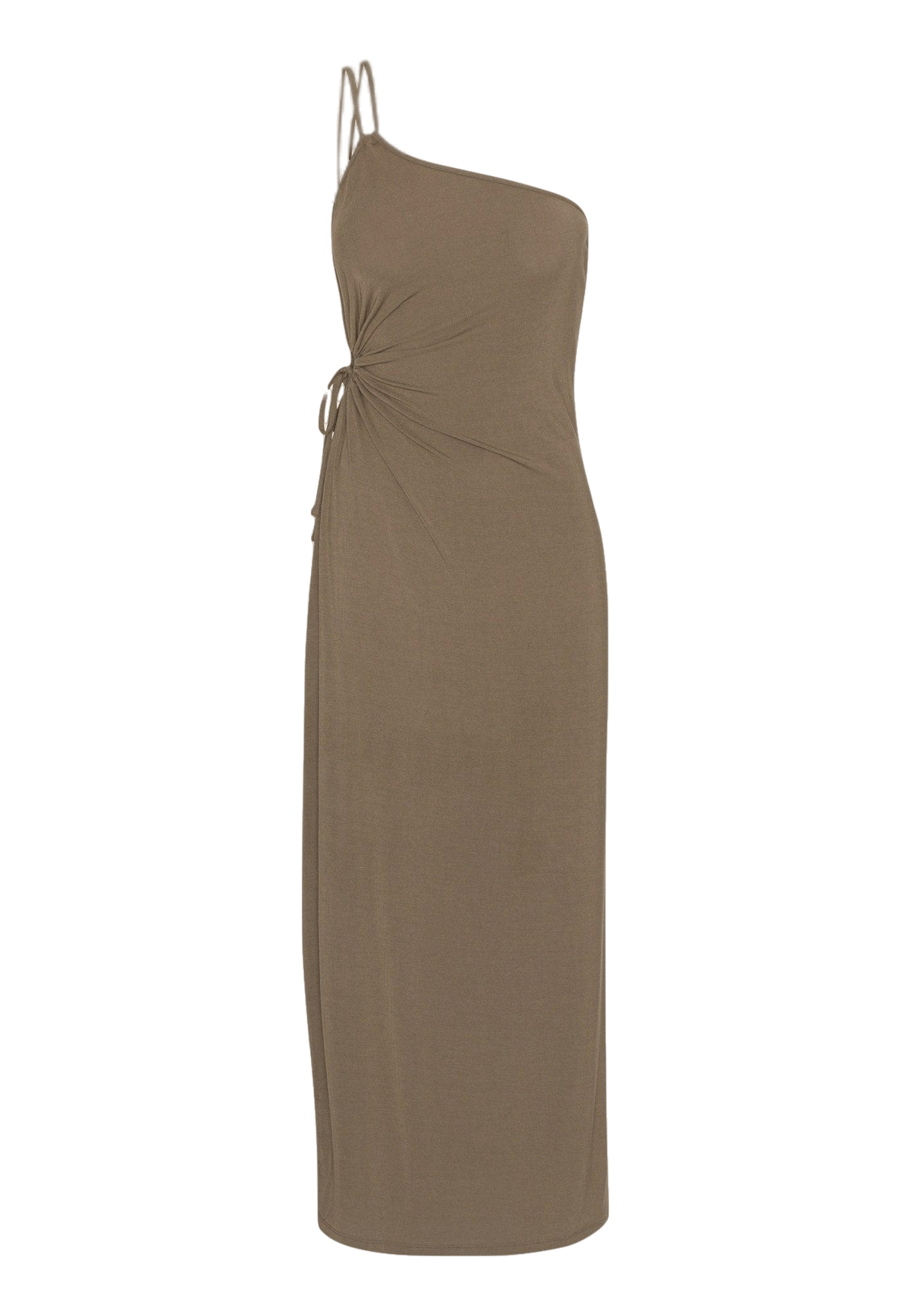 Blue Dress - Earth made by HERSKIND