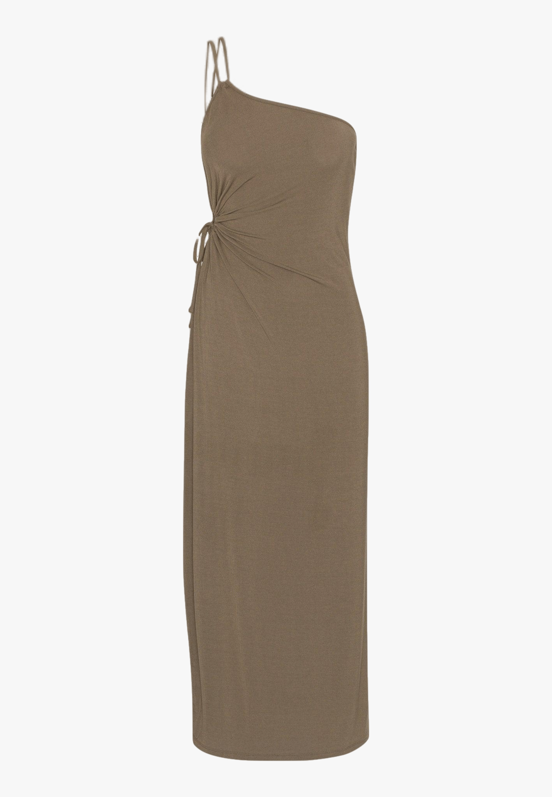 Blue Dress - Earth made by HERSKIND