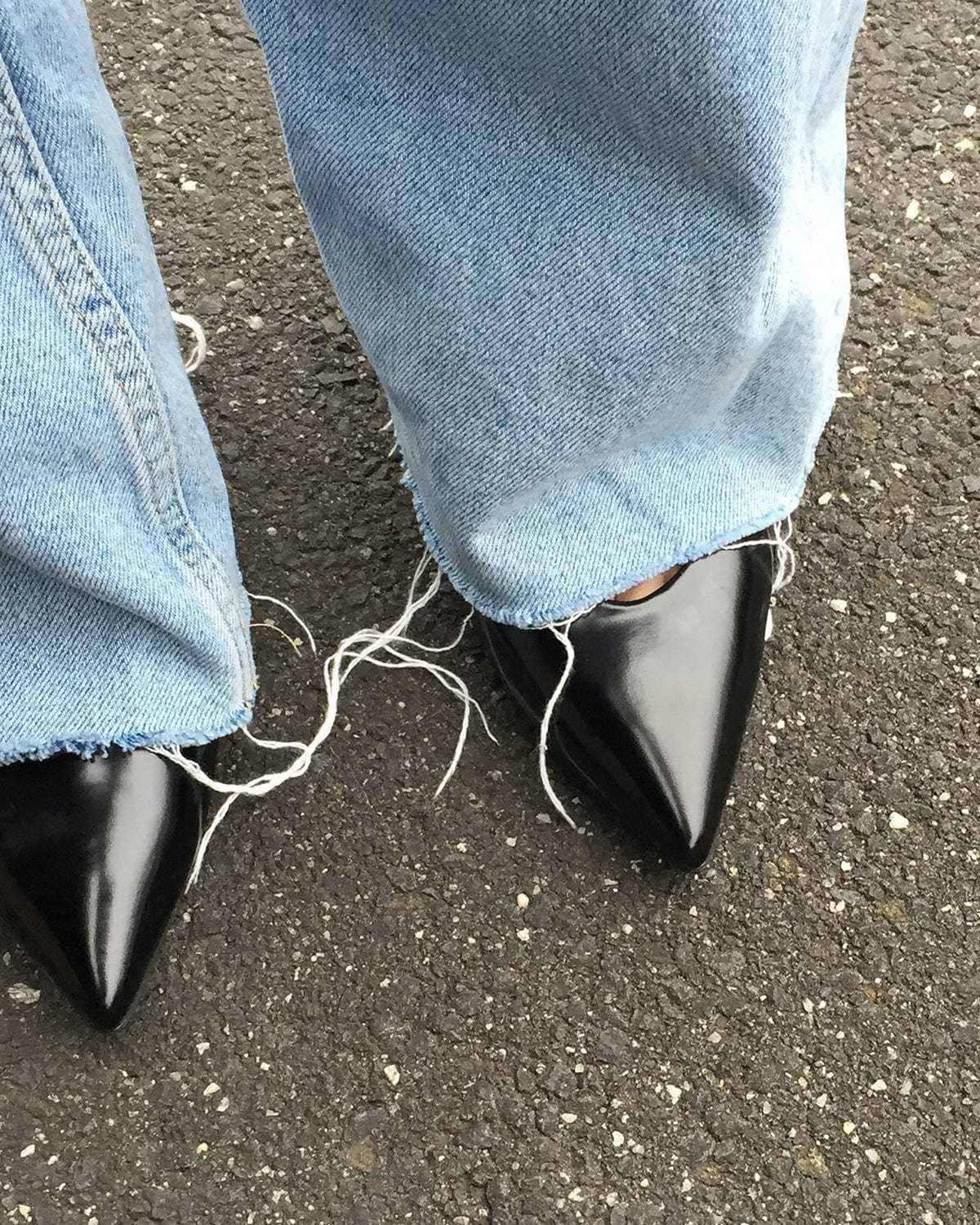 The Perfect Pump - Black made by ESSEN