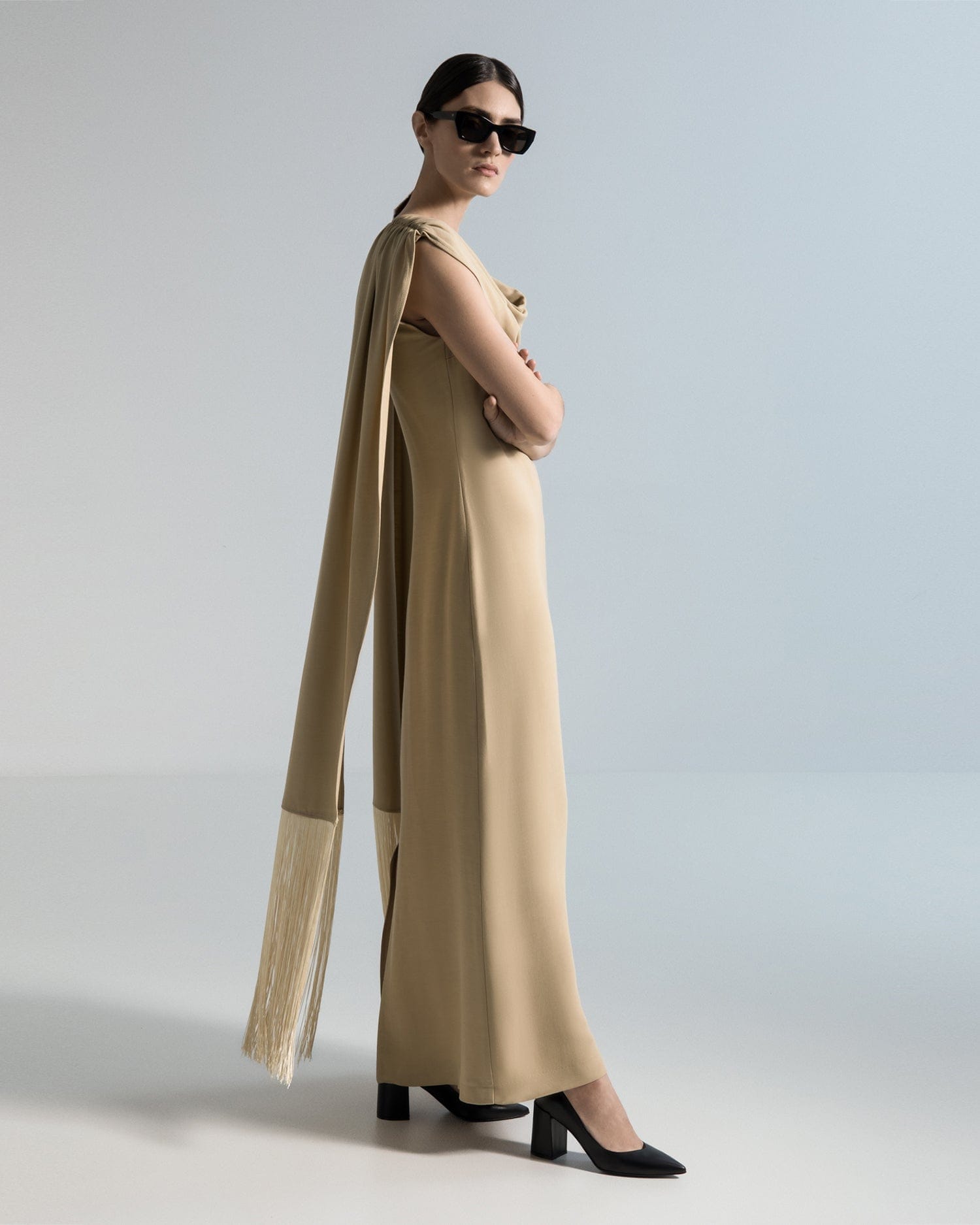 The Perfect Pump - Black made by ESSEN