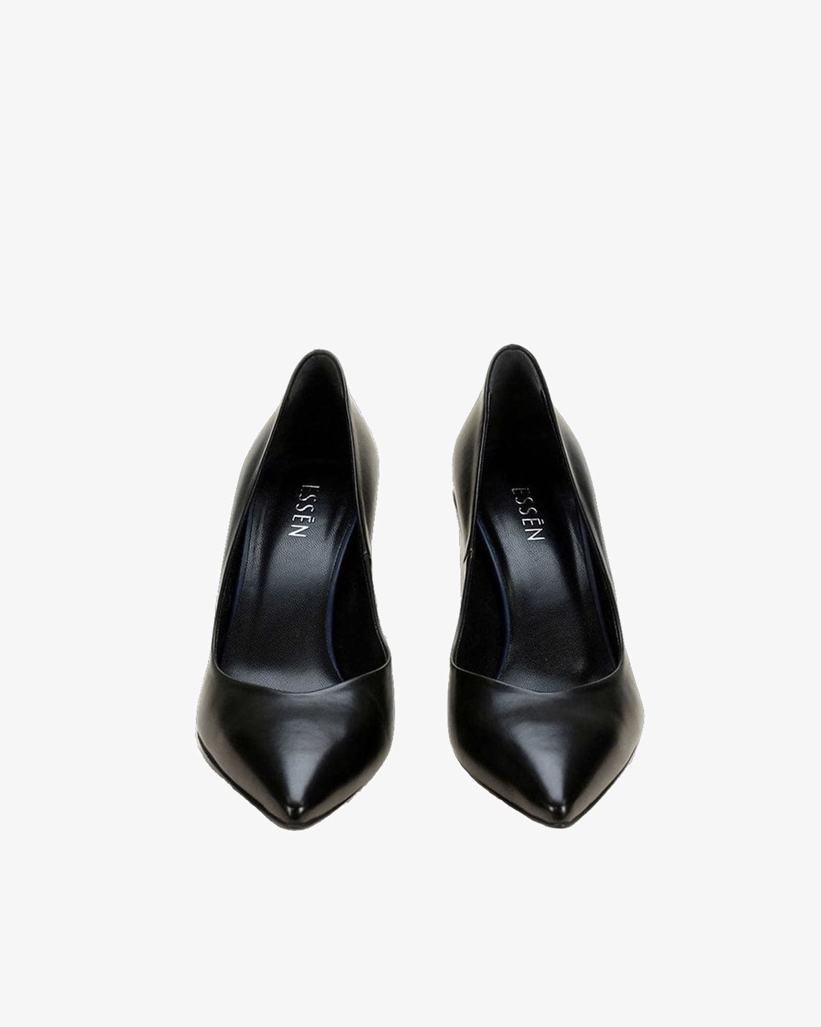 The Perfect Pump - Black made by ESSEN