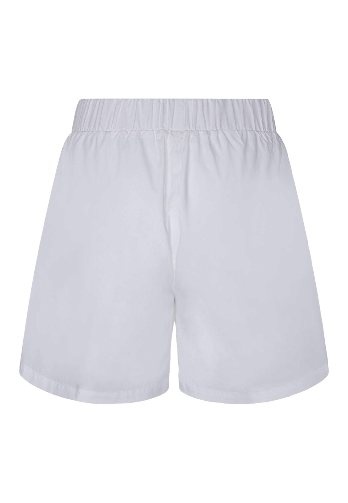 Bryan  Shorts - White made by HERSKIND