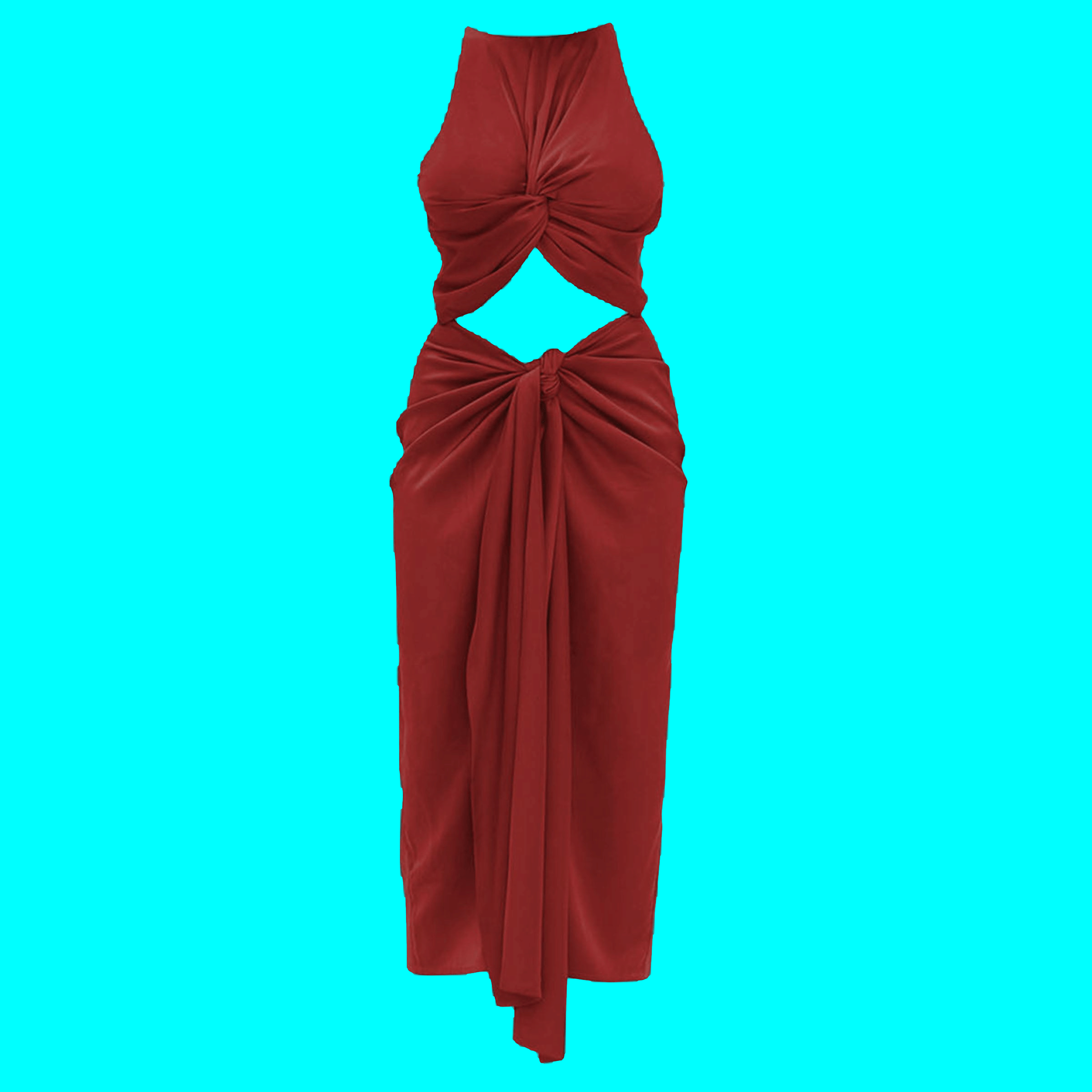 andrea iyamah reni midi dress Summer Must-Haves from Andrea Iyamah!