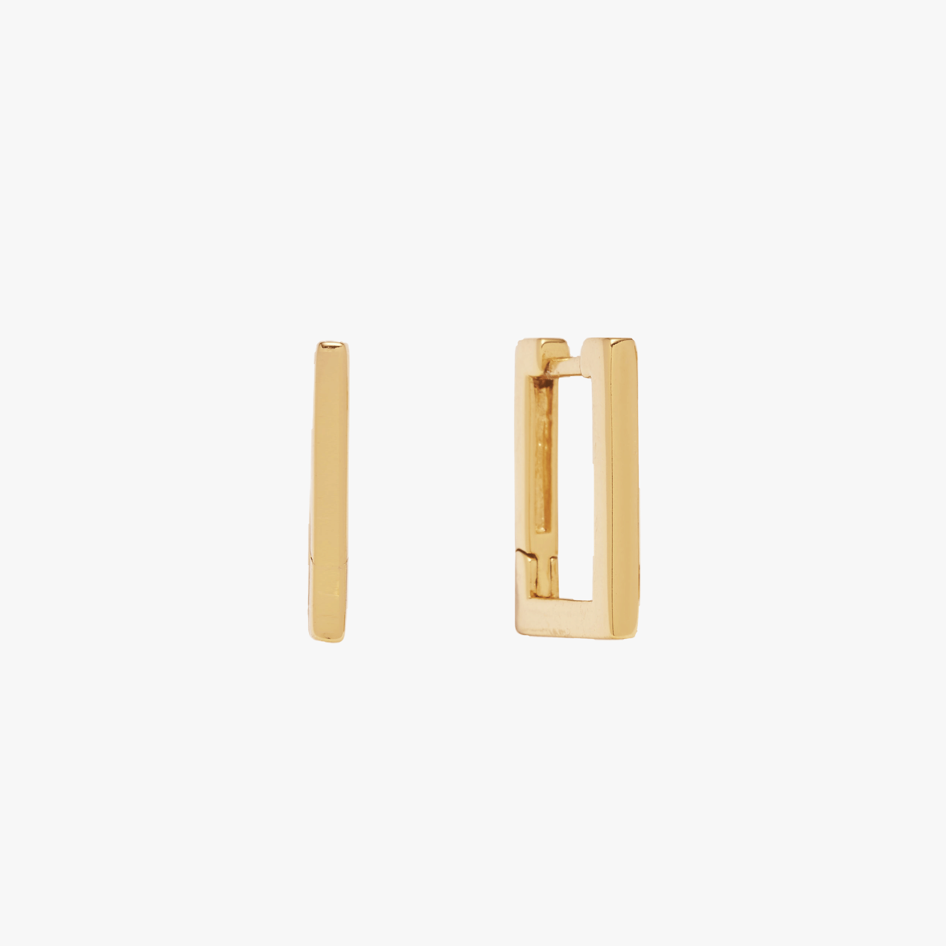 Trinity Earring Set made by Amber Sceats