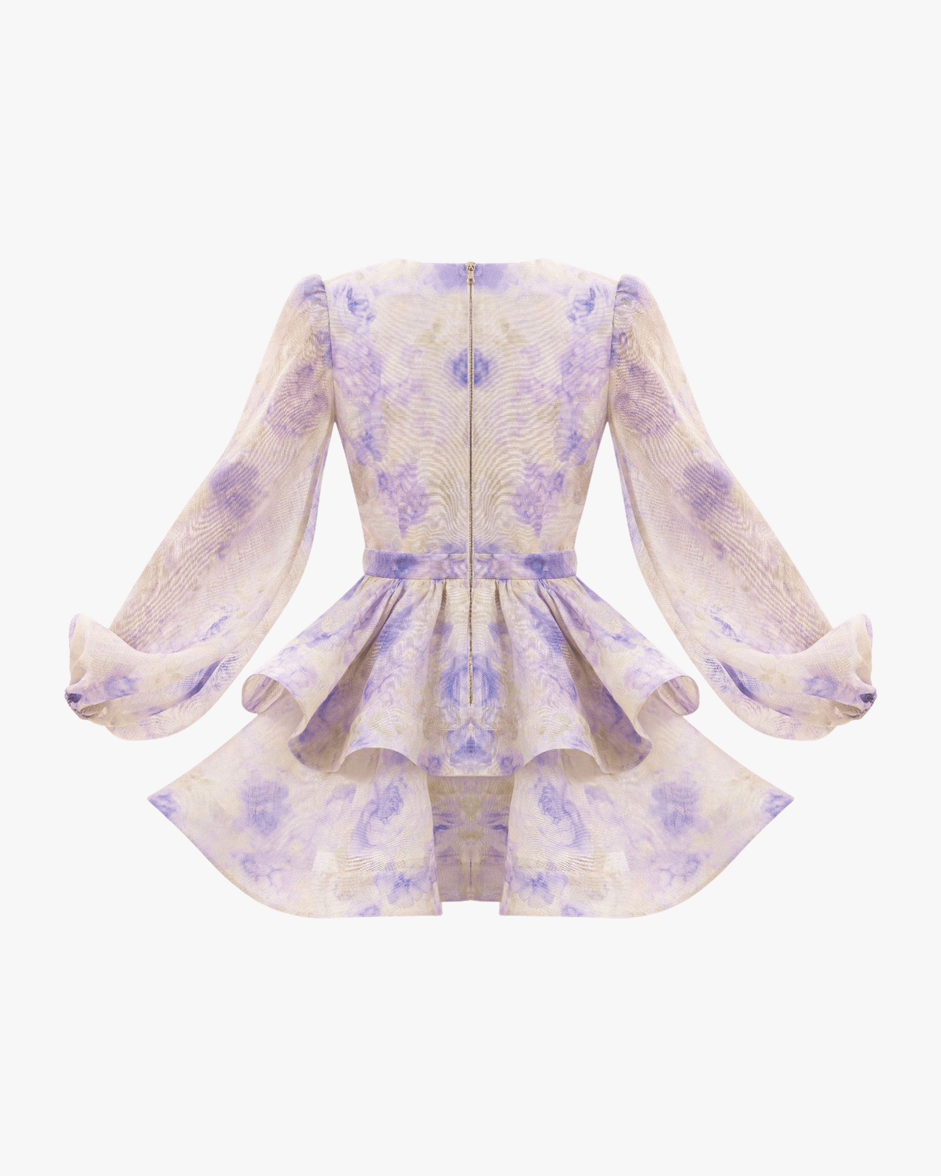 Anemone made by YVON