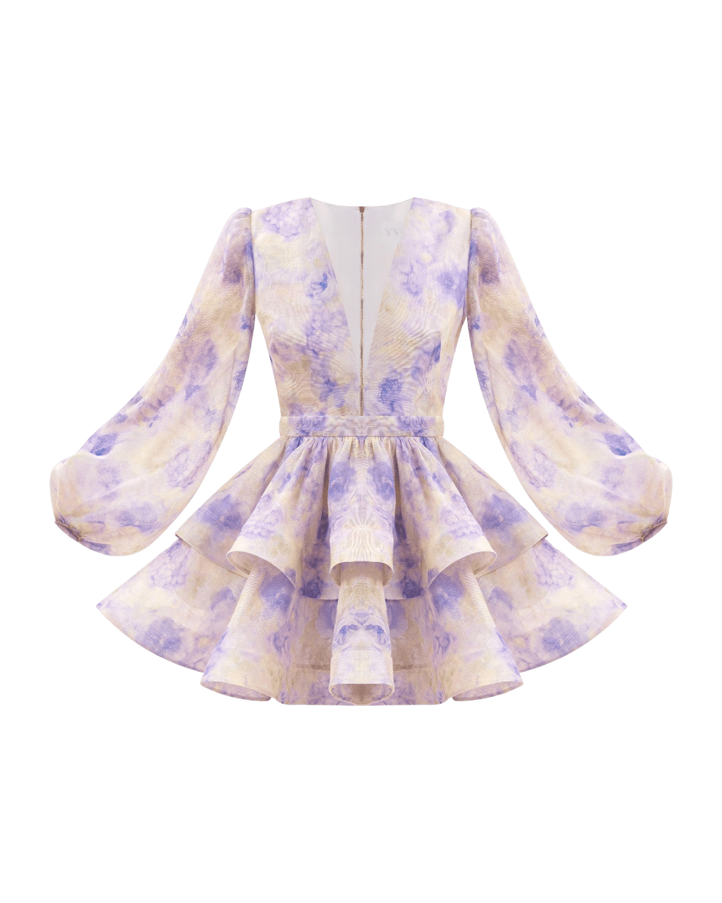 Anemone made by YVON