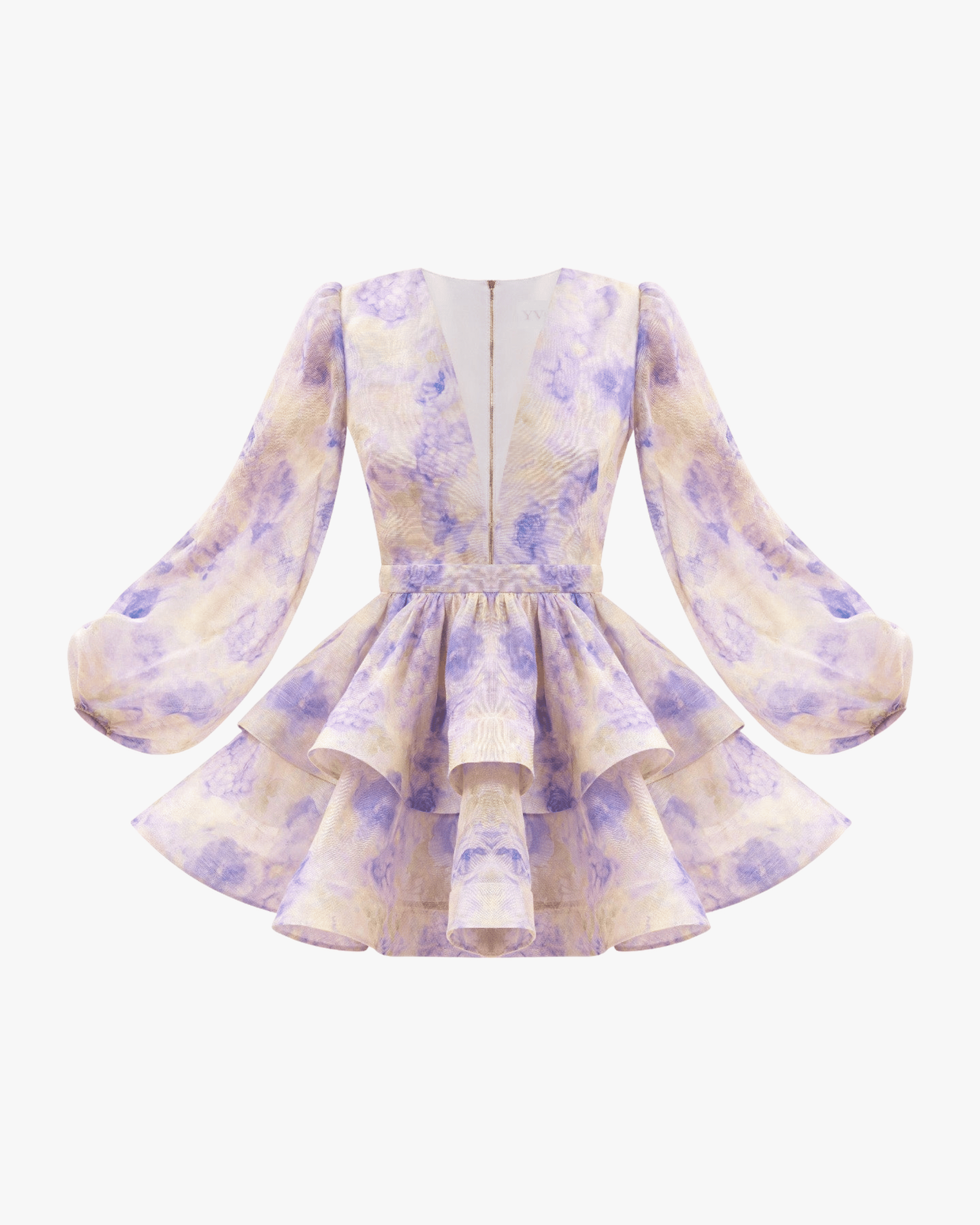 Anemone made by YVON